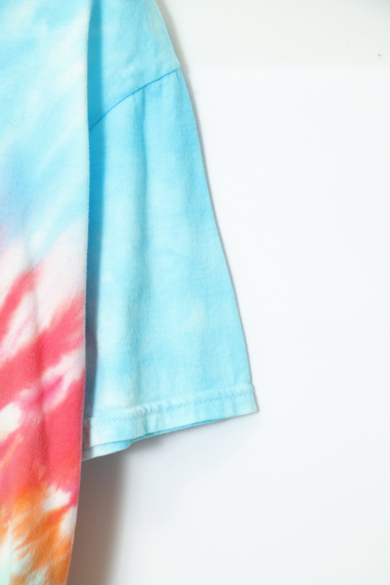 VINTAGE FRUIT OF THE LOOM PRINTED T-SHIRT/L - 画像 (5)