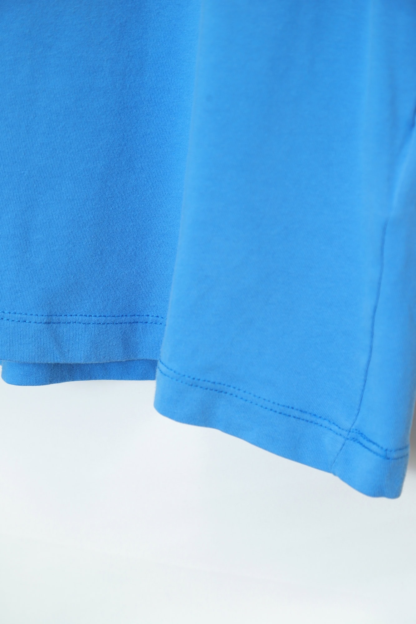 USED NIKE PRINTED T-SHIRT/L - 画像 (4)