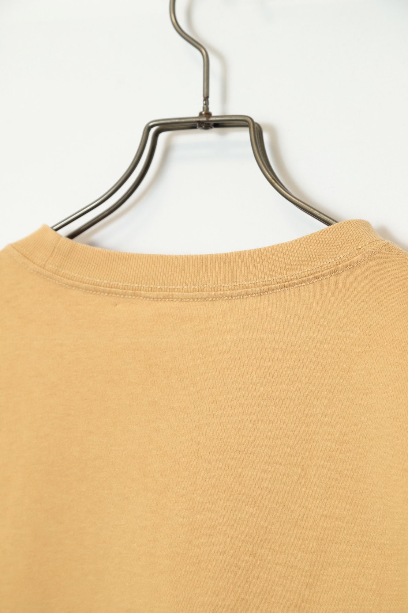 USED CHAMPION LOGO T-SHIRT/S - 画像 (8)