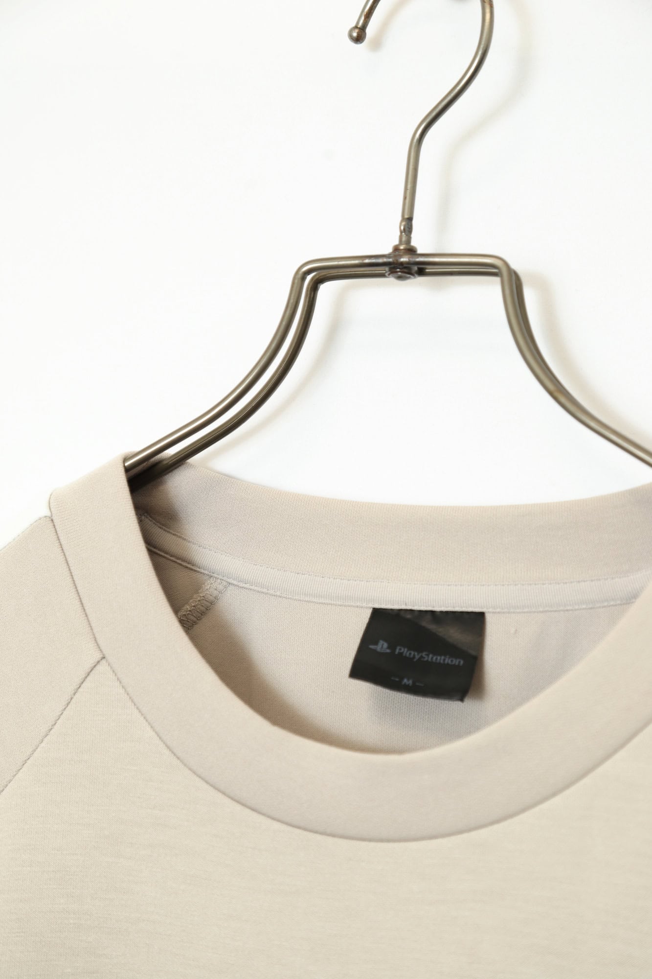 Alternative view of USED PRINTED SWEAT SHIRT/XL