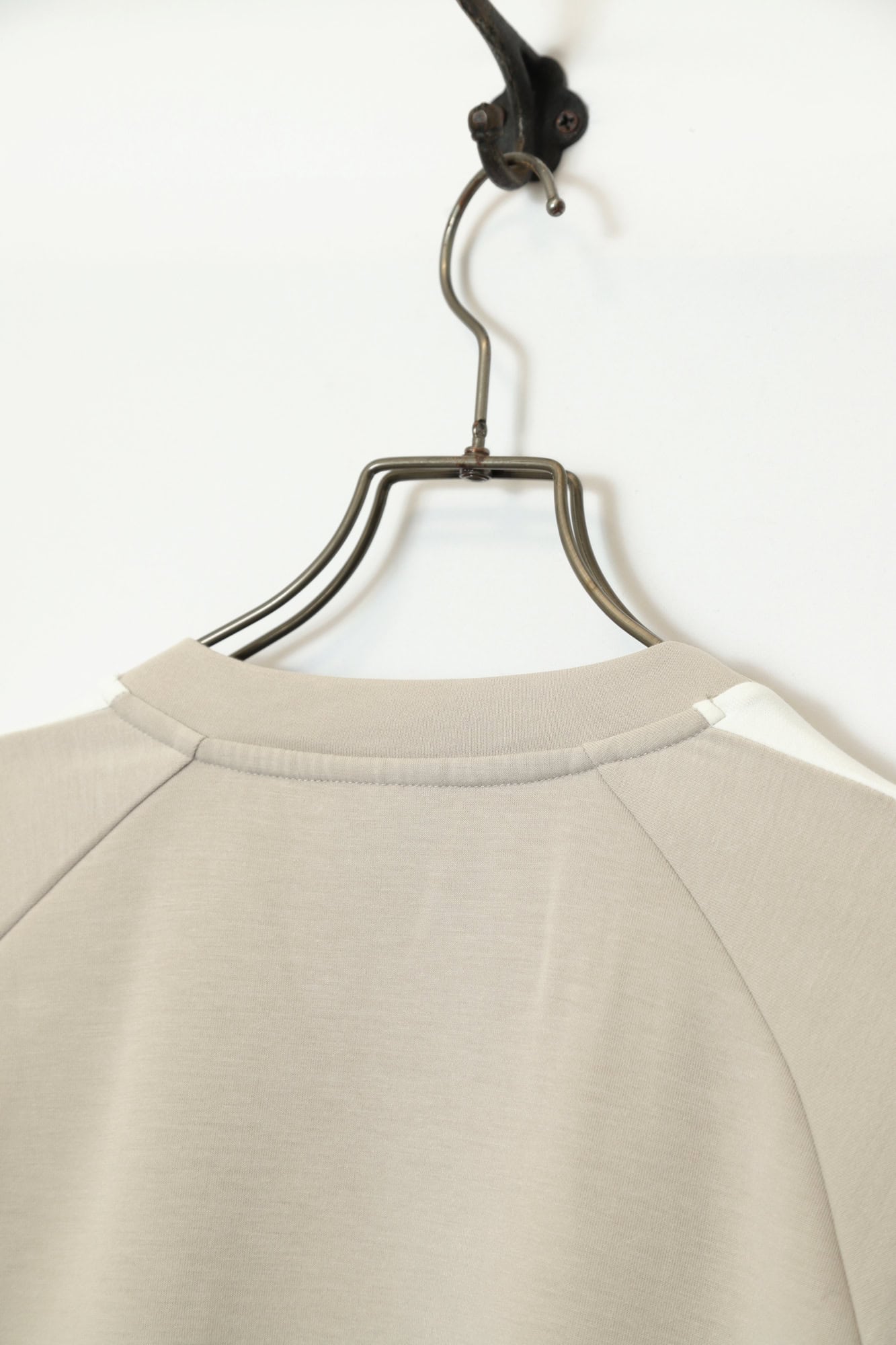 USED PRINTED SWEAT SHIRT/XL - 画像 (7)
