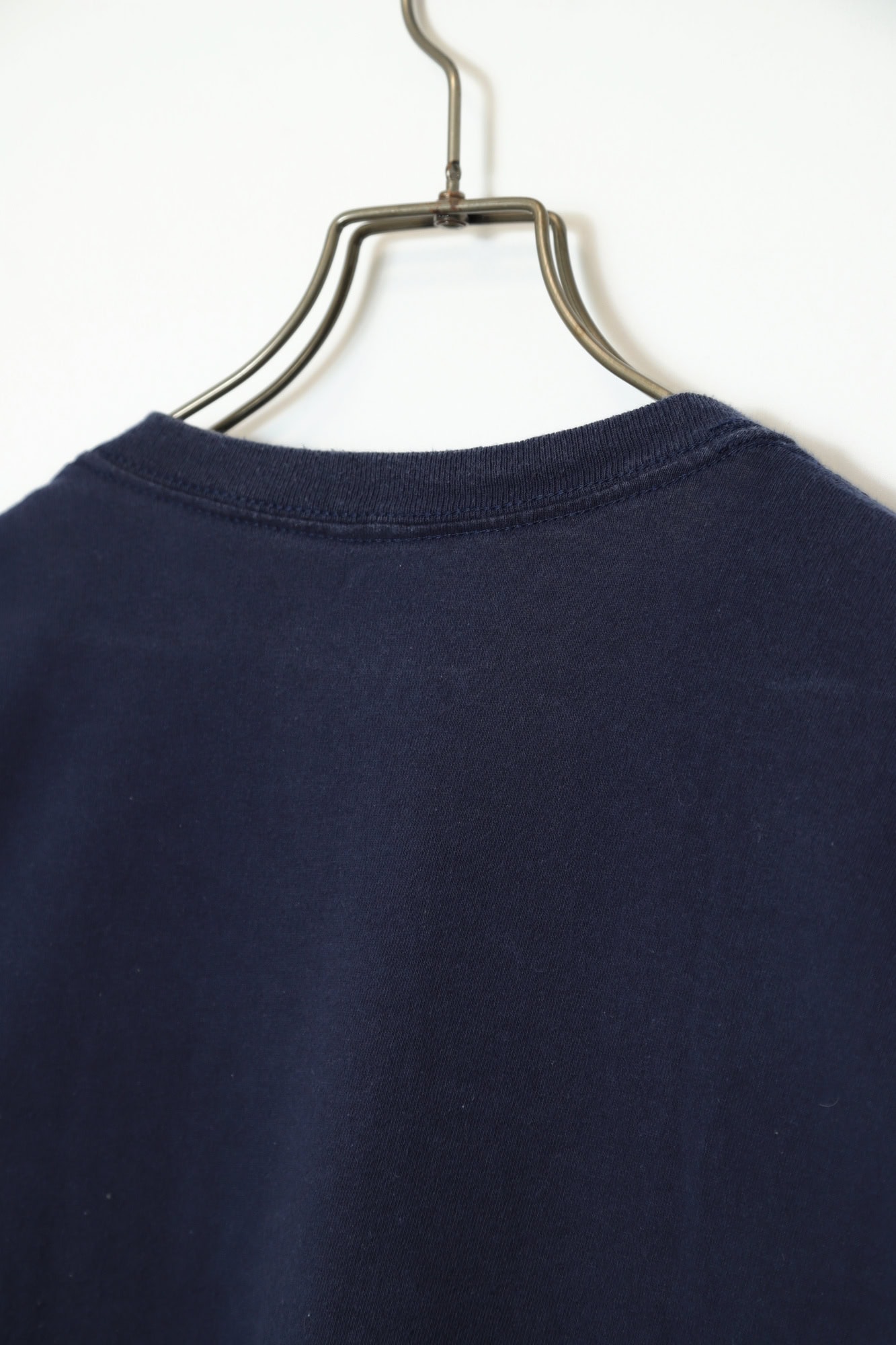 USED PRINTED T-SHIRT/L - 画像 (8)