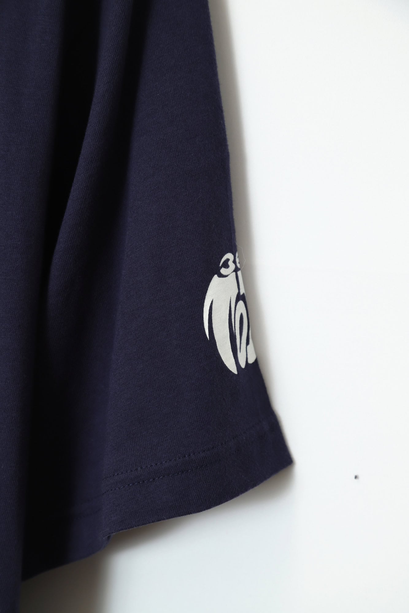 90'S ADIDAS PRINTED T-SHIRT/L - 画像 (5)