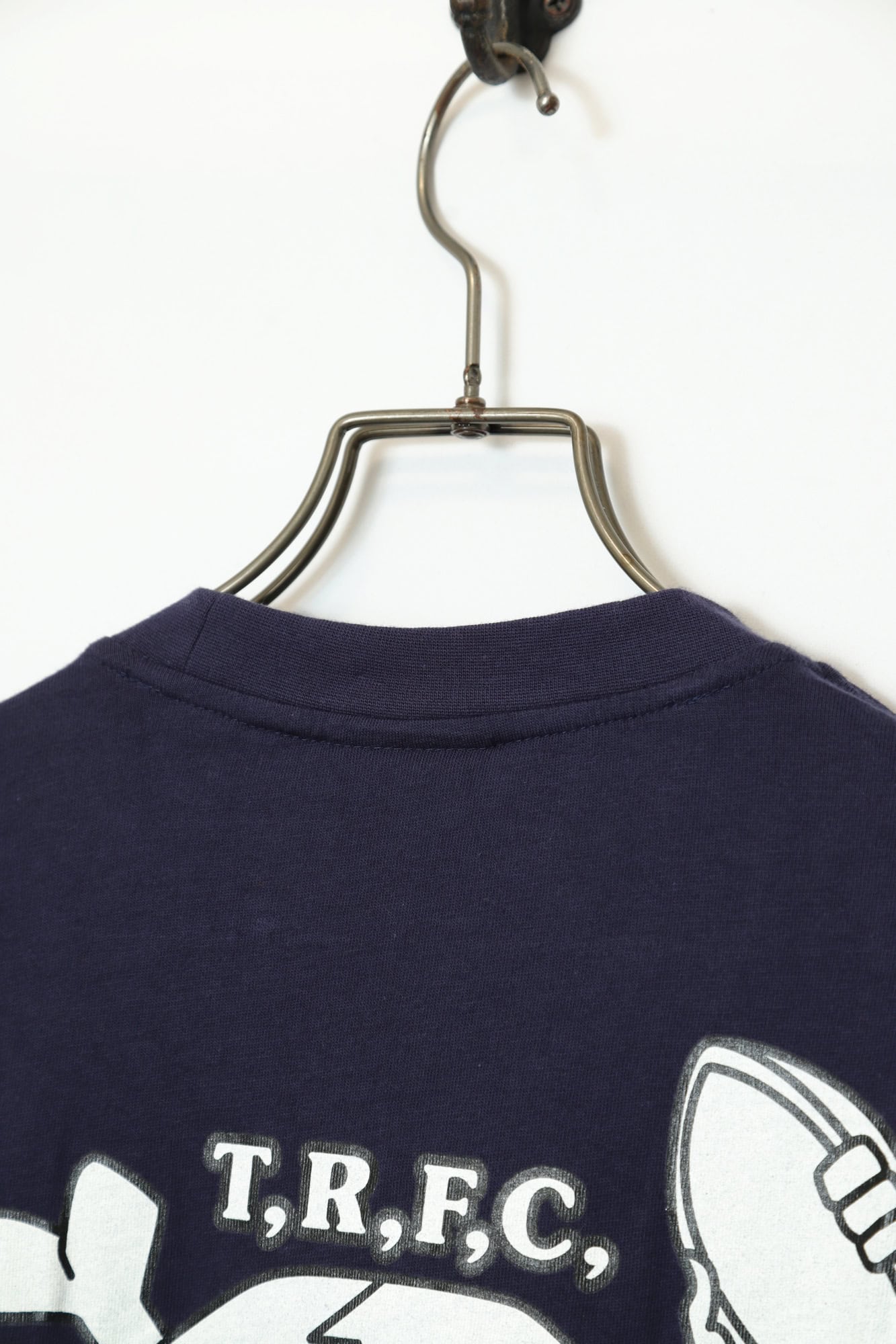 90'S ADIDAS PRINTED T-SHIRT/L - 画像 (8)