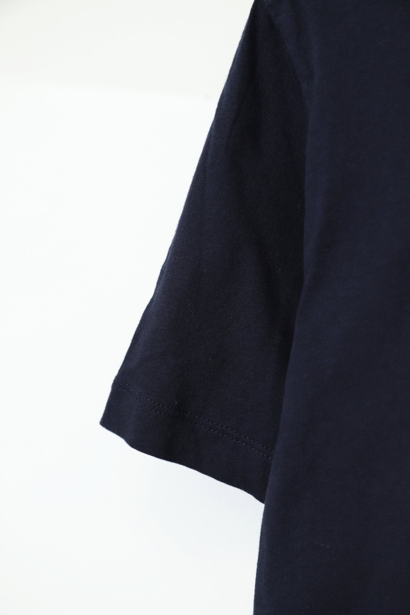 USED NIKE PRINTED T-SHIRT/L - 画像 (5)