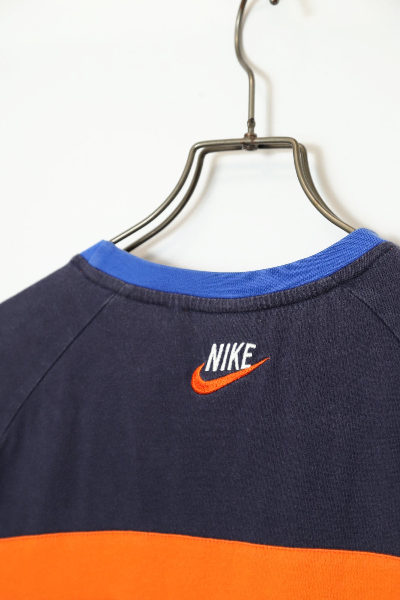 USED NIKE BORDER T-SHIRT/S - 画像 (8)