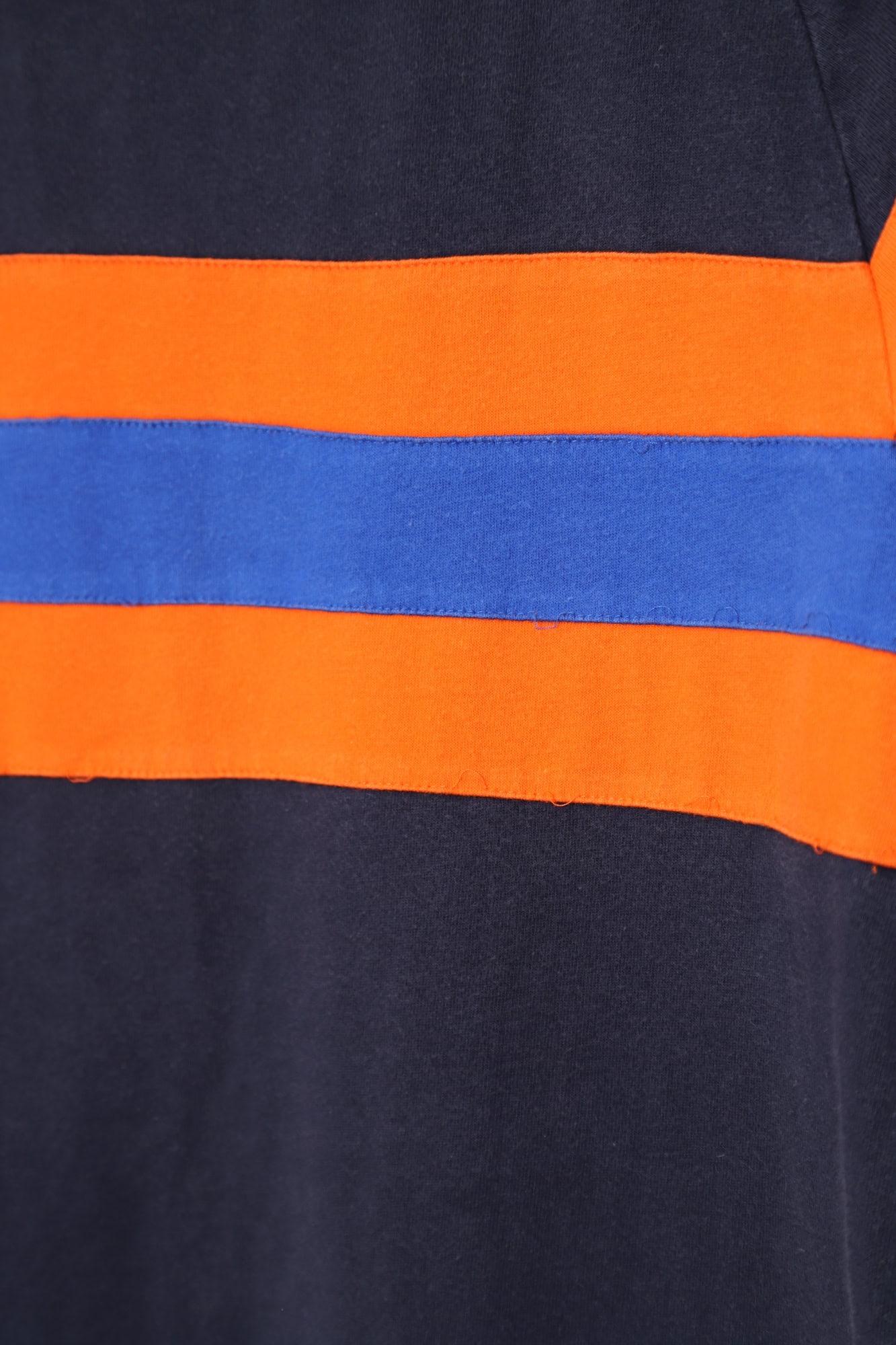 USED NIKE BORDER T-SHIRT/S - 画像 (9)