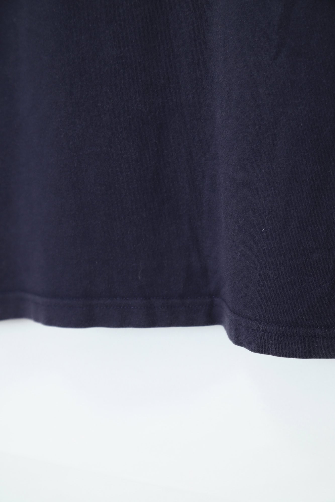 USED NIKE BORDER T-SHIRT/S - 画像 (10)