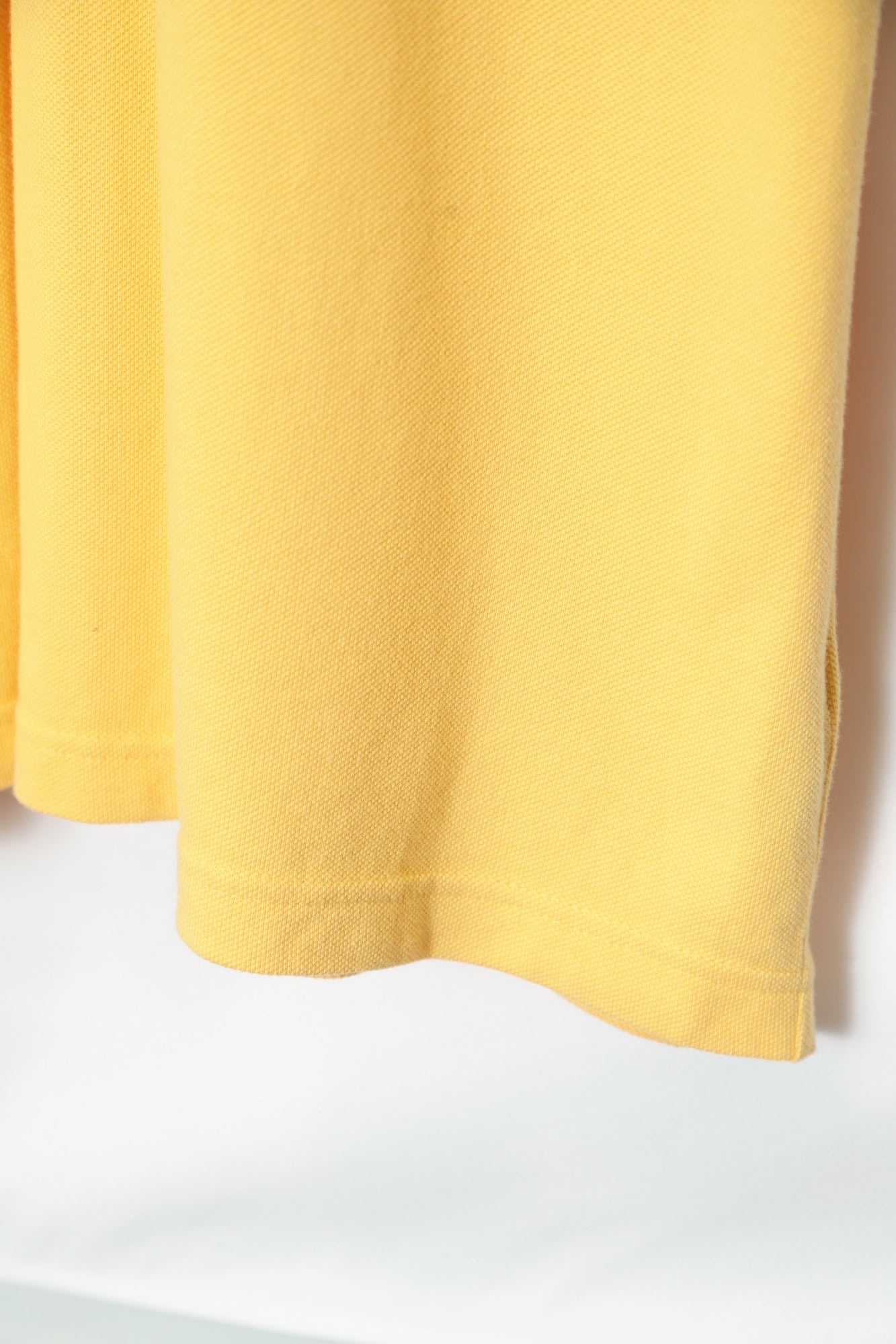 USED TOMMY HILFIGER BORDER SHIRT/XXL - 画像 (4)