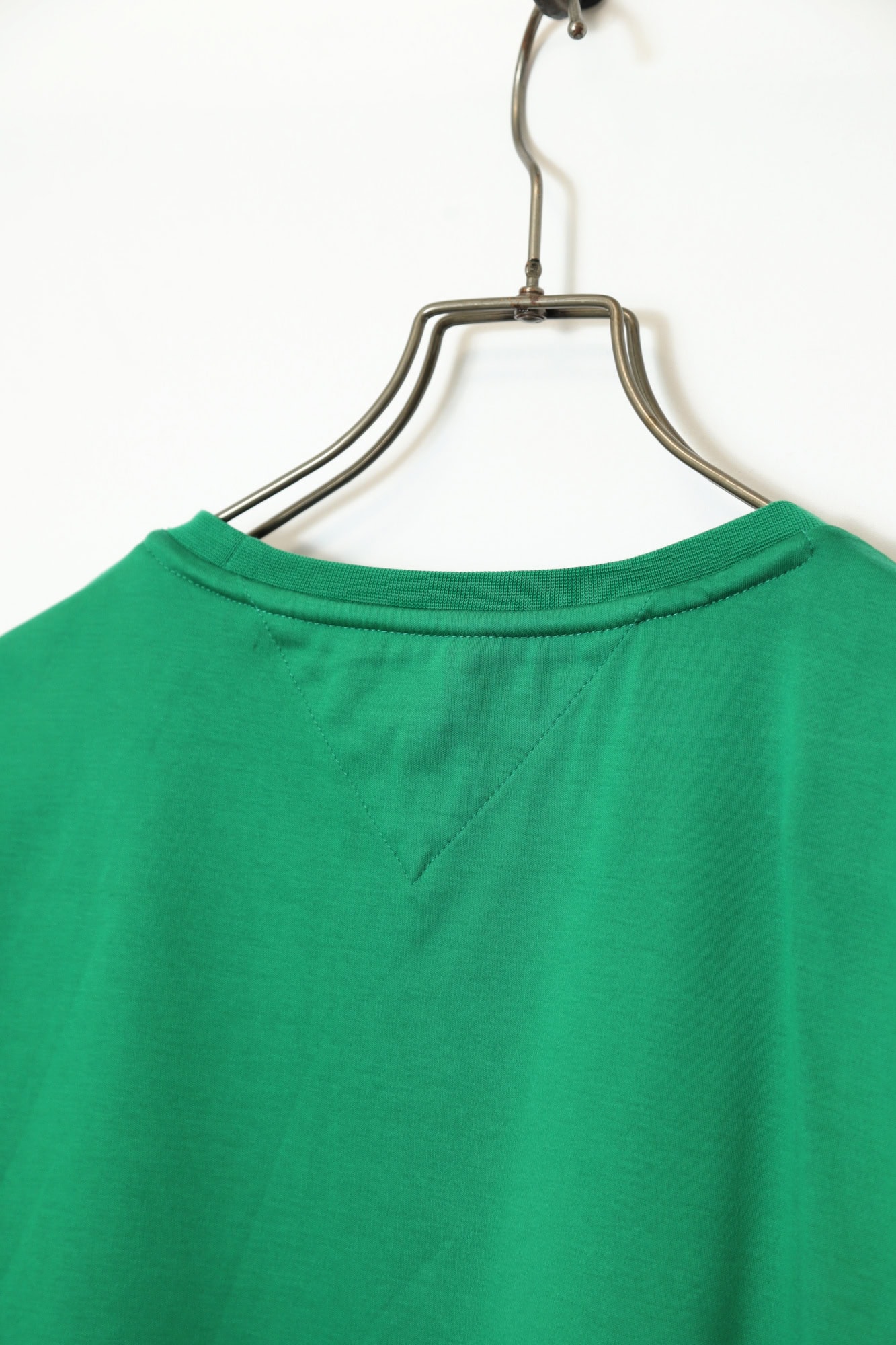 USED TOMMY HILFIGER LOGO T-SHIRT/XL - 画像 (8)