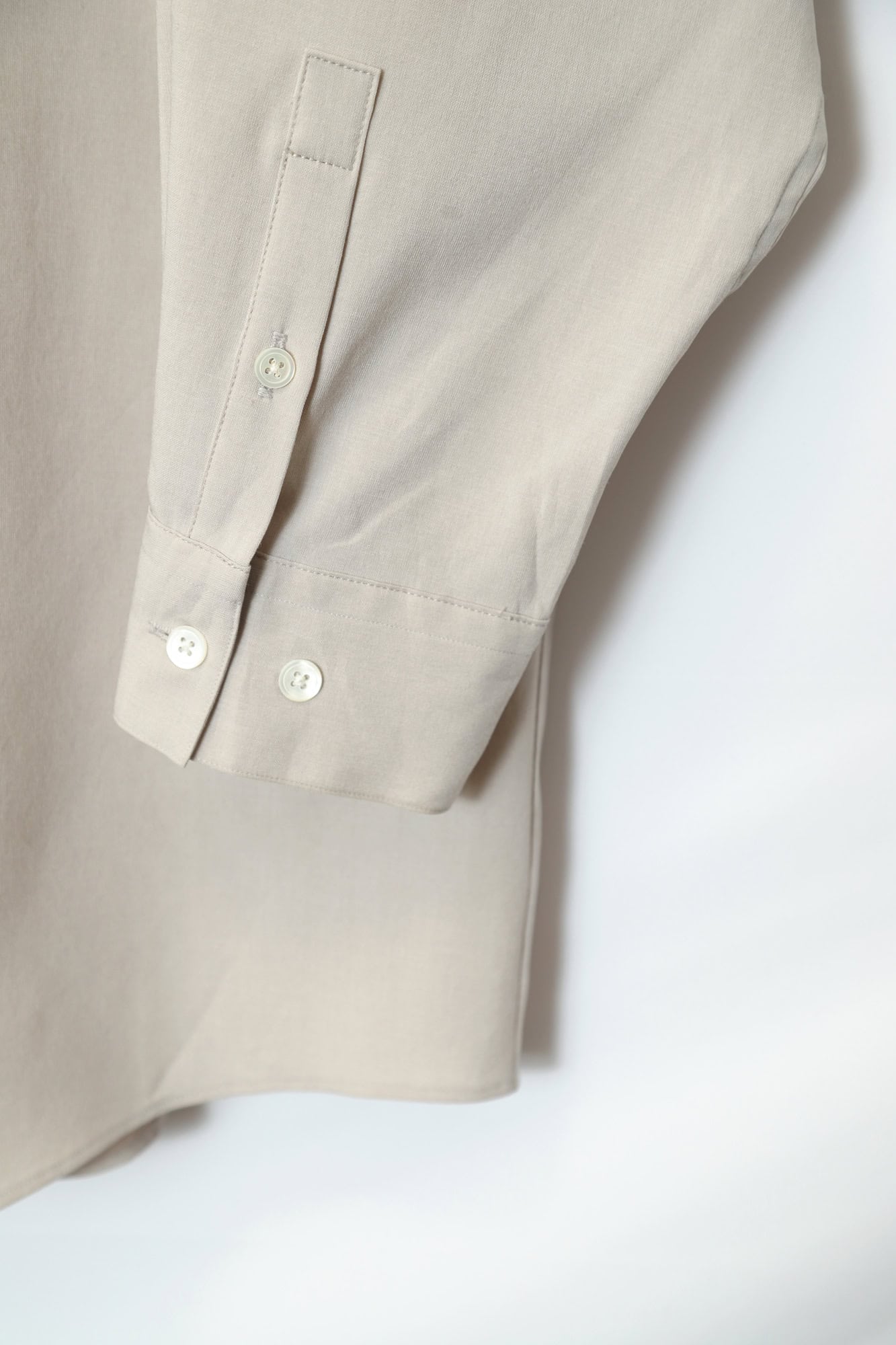 USED STUDIOUS SHIRT/XL - 画像 (5)