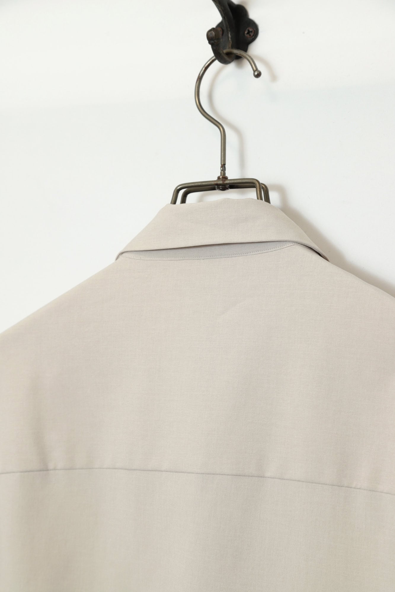 USED STUDIOUS SHIRT/XL - 画像 (7)