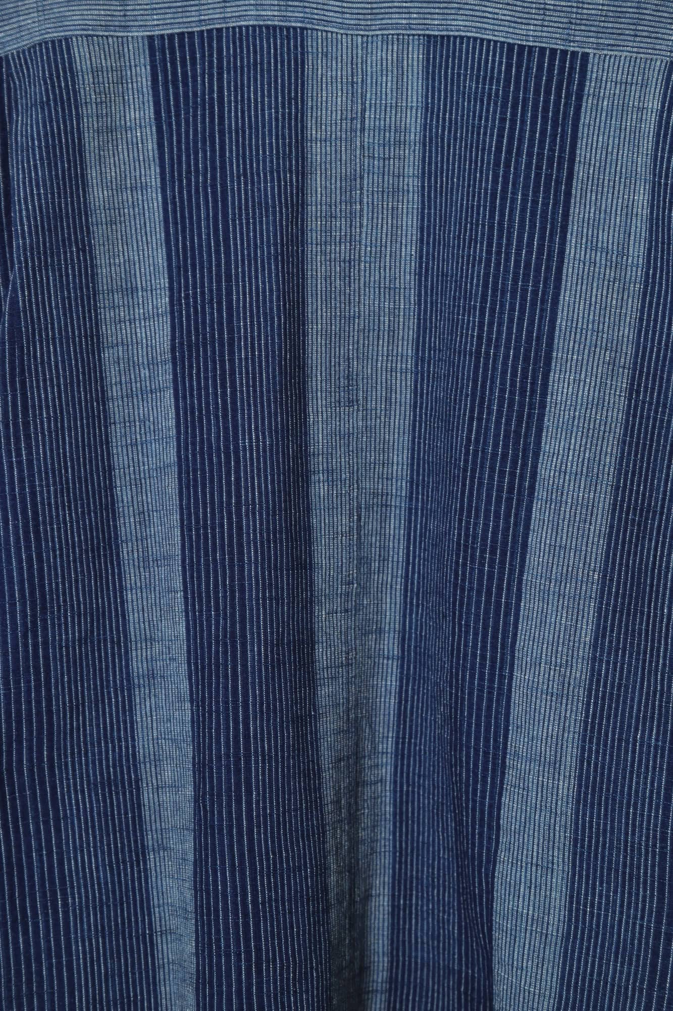 VINTAGE STRIPE PRINTED SHIRT/XL - 画像 (11)