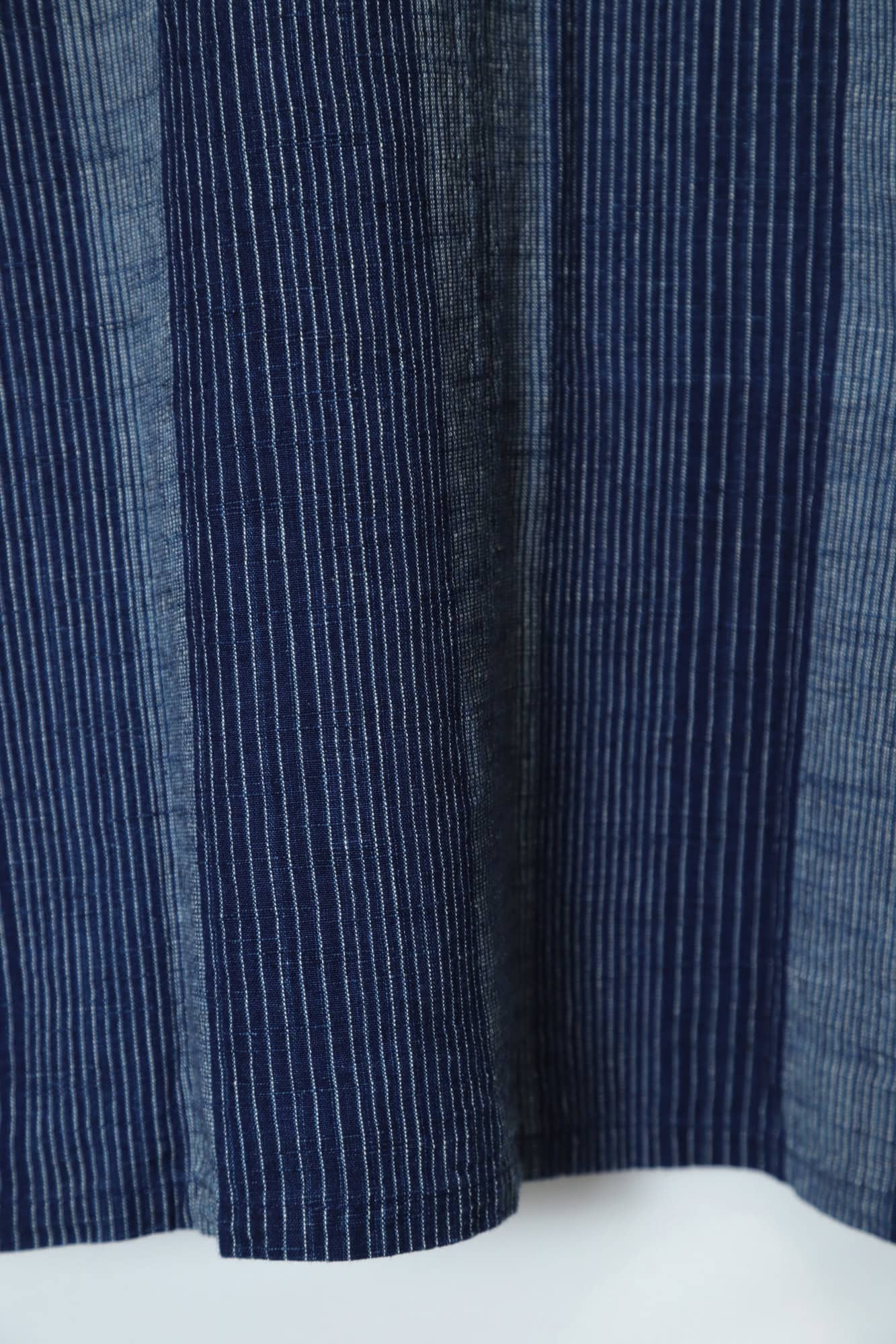 VINTAGE STRIPE PRINTED SHIRT/XL - 画像 (12)