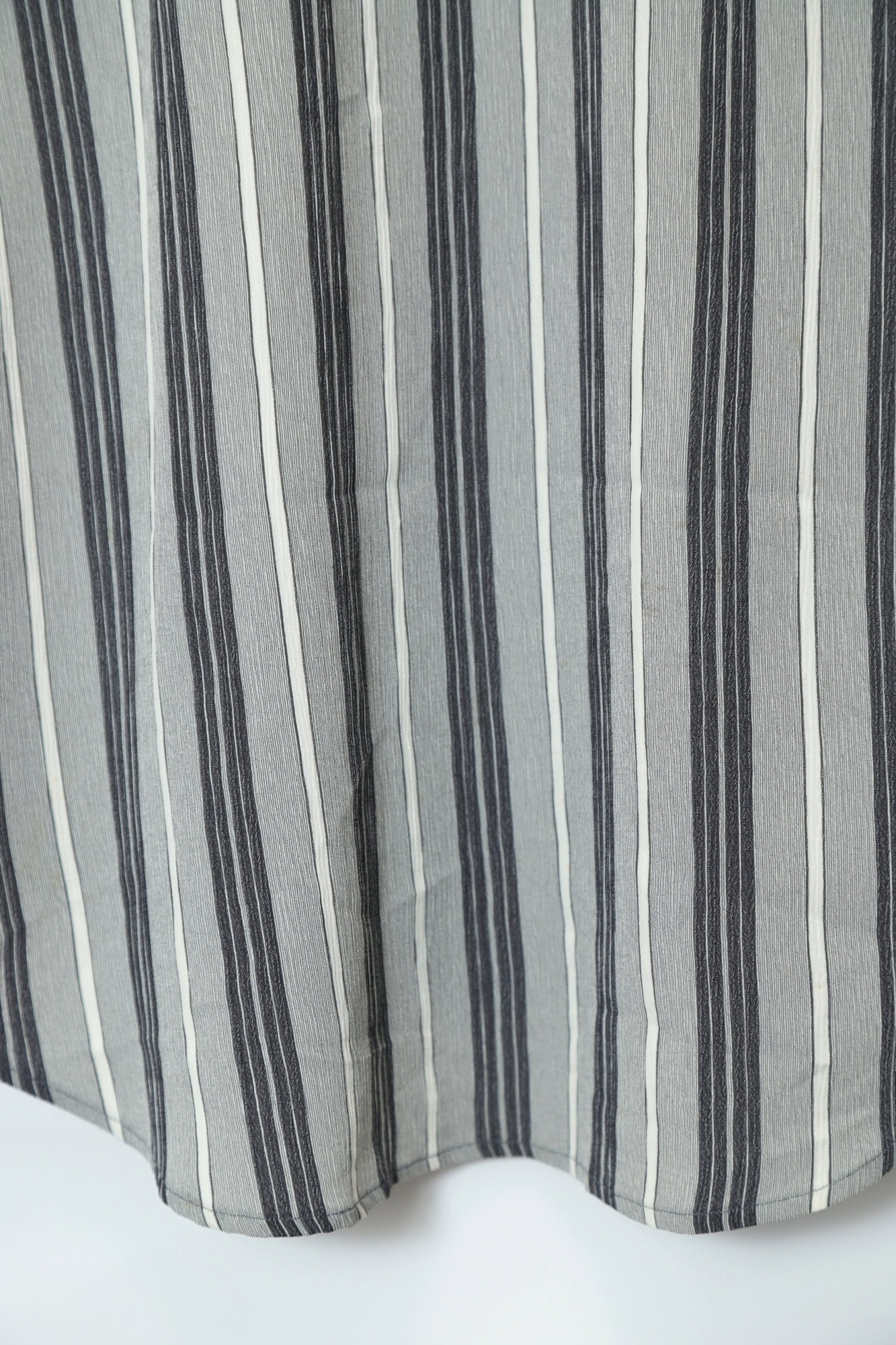 VINTAGE STRIPE PRINTED SHIRT/XL - 画像 (13)