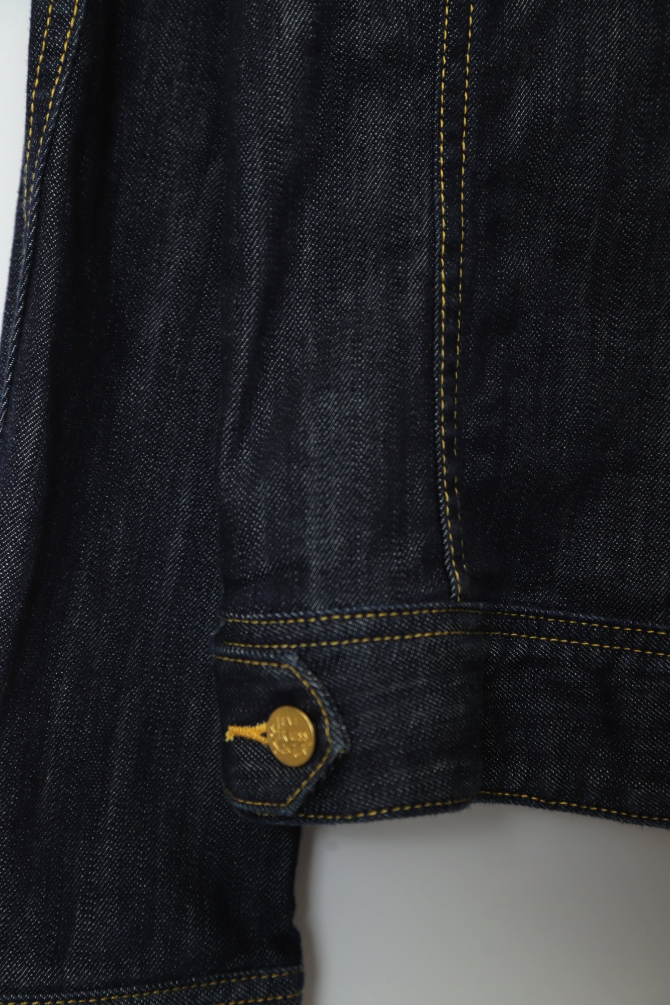 USED LEVI'S DENIM JACKET/M - 画像 (12)