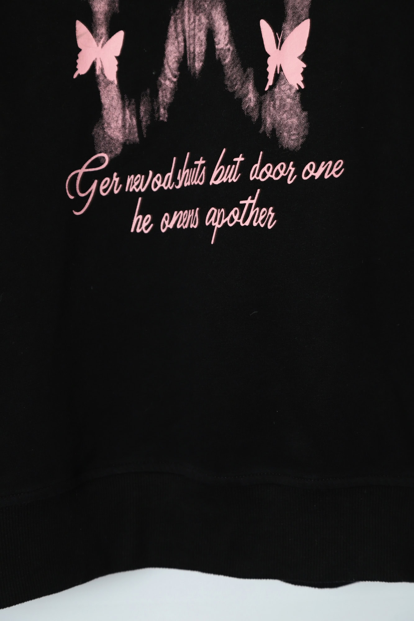 VINTAGE PRINTED SWEAT SHIRT/XL - 画像 (7)