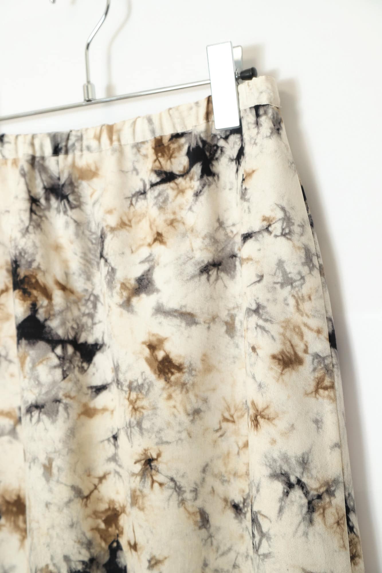 VINTAGE PATTERN SKIRT/W64 - 画像 (3)