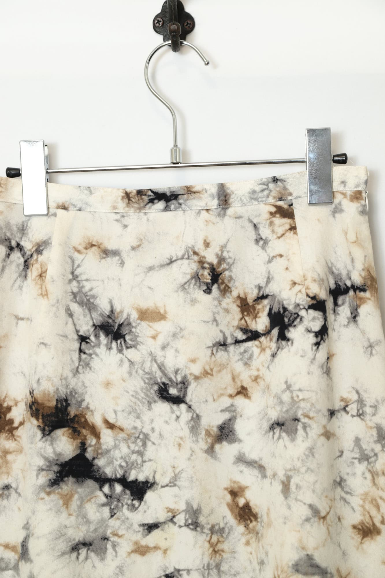 VINTAGE PATTERN SKIRT/W64 - 画像 (7)