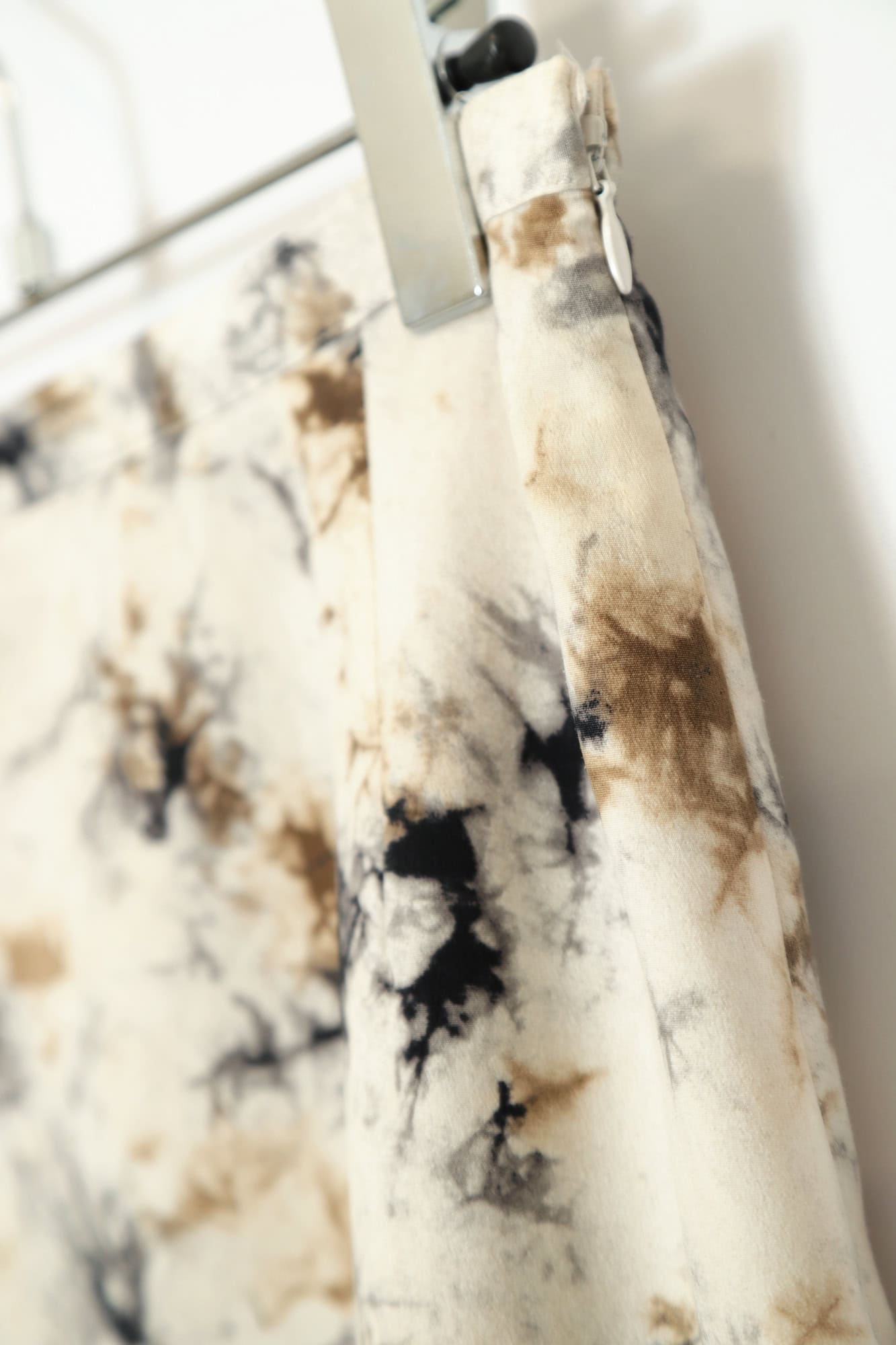 VINTAGE PATTERN SKIRT/W64 - 画像 (8)