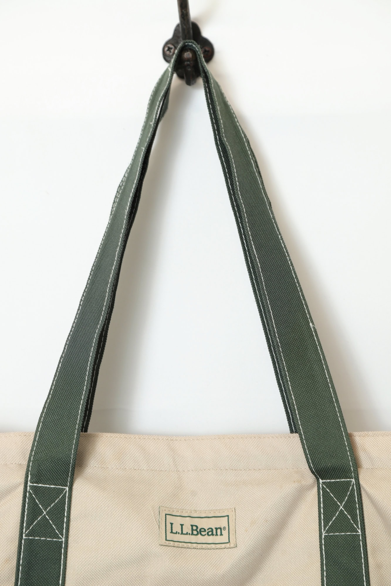 Alternative view of USED L.L.BEAN BAG/F