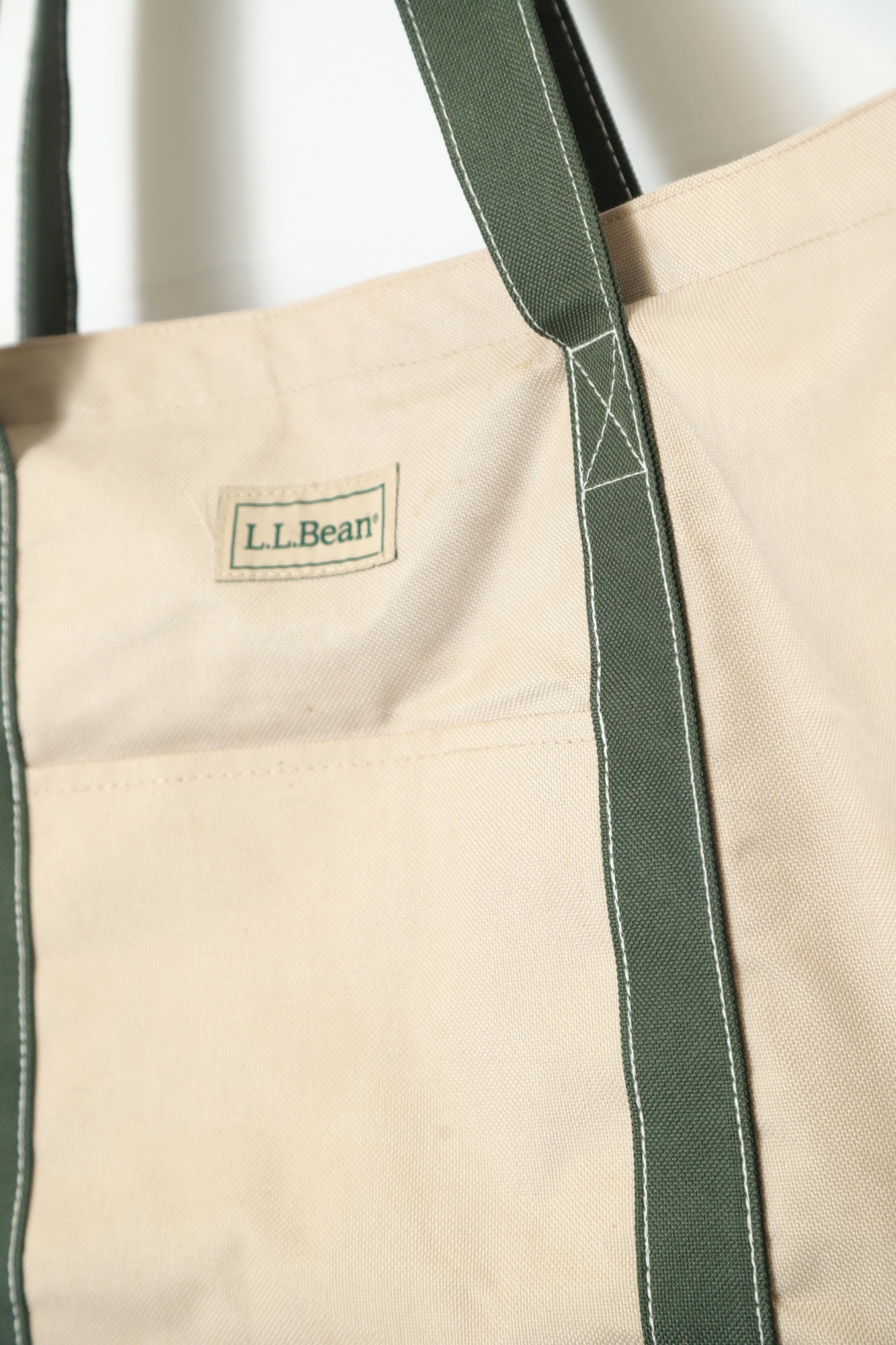 USED L.L.BEAN BAG/F - 画像 (3)