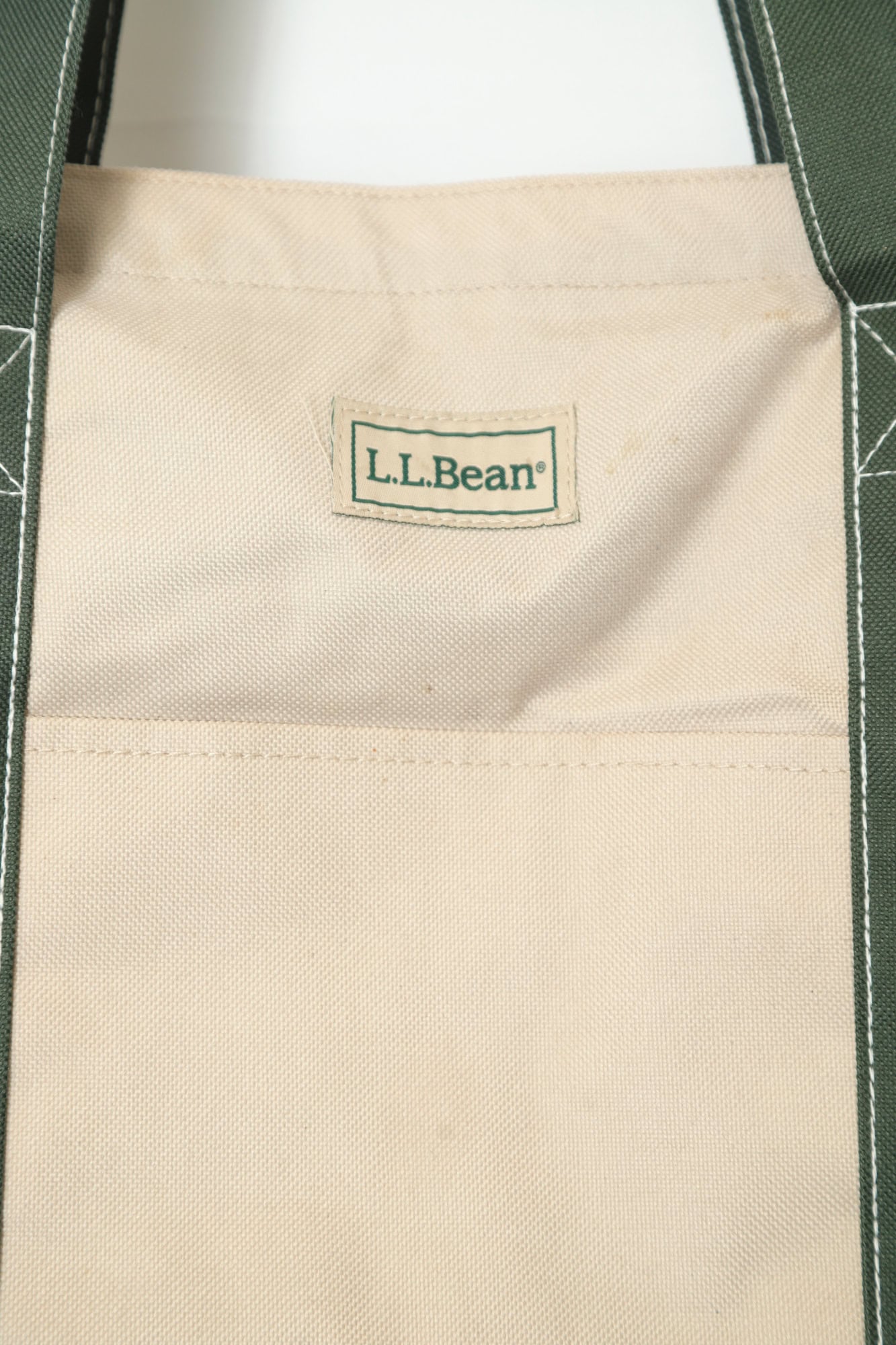 USED L.L.BEAN BAG/F - 画像 (4)