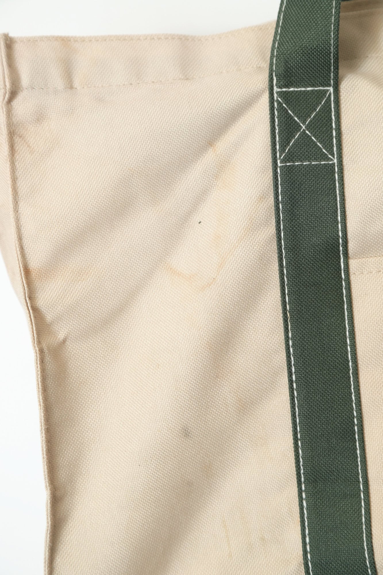 USED L.L.BEAN BAG/F - 画像 (9)