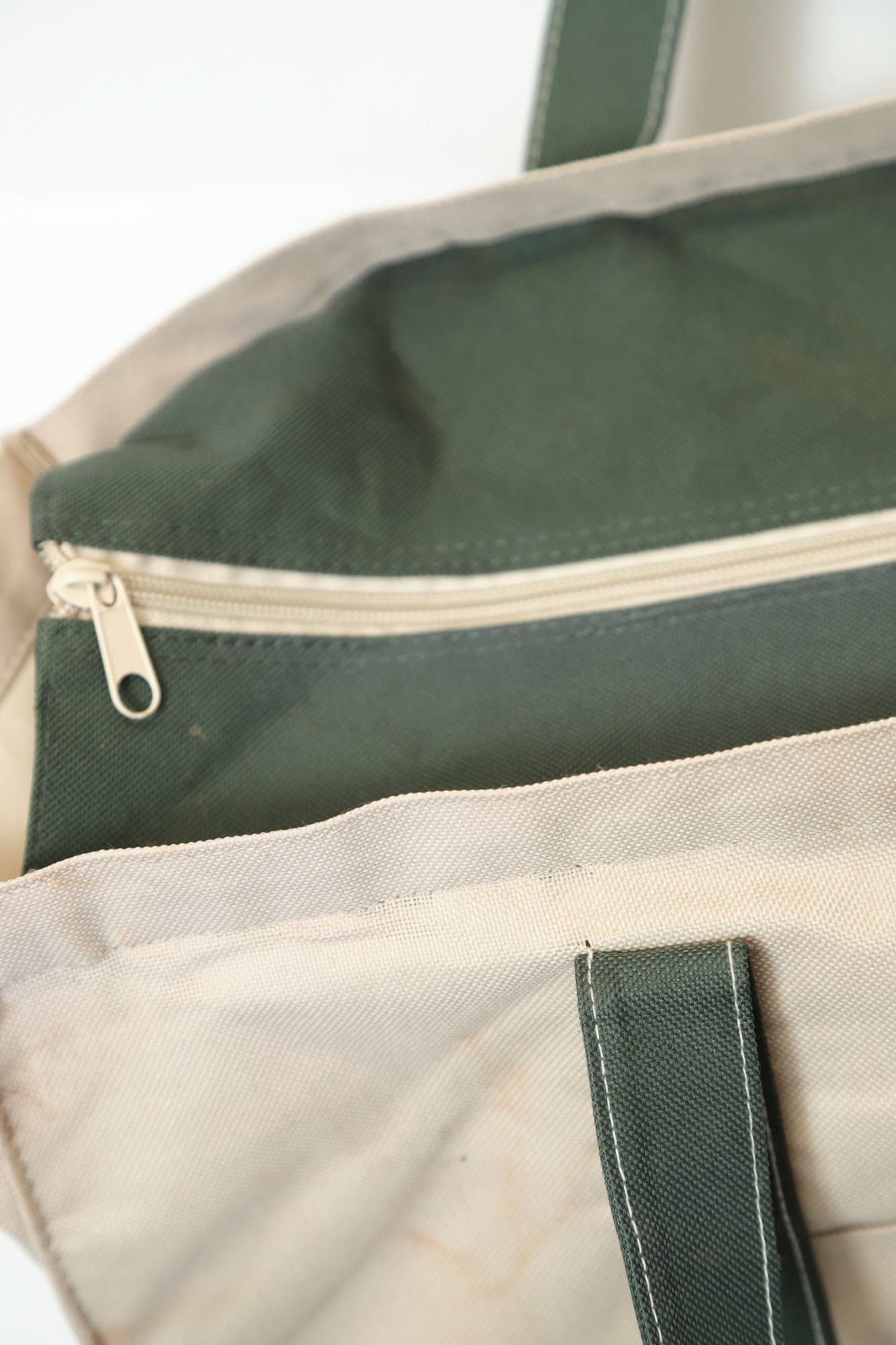 USED L.L.BEAN BAG/F - 画像 (10)