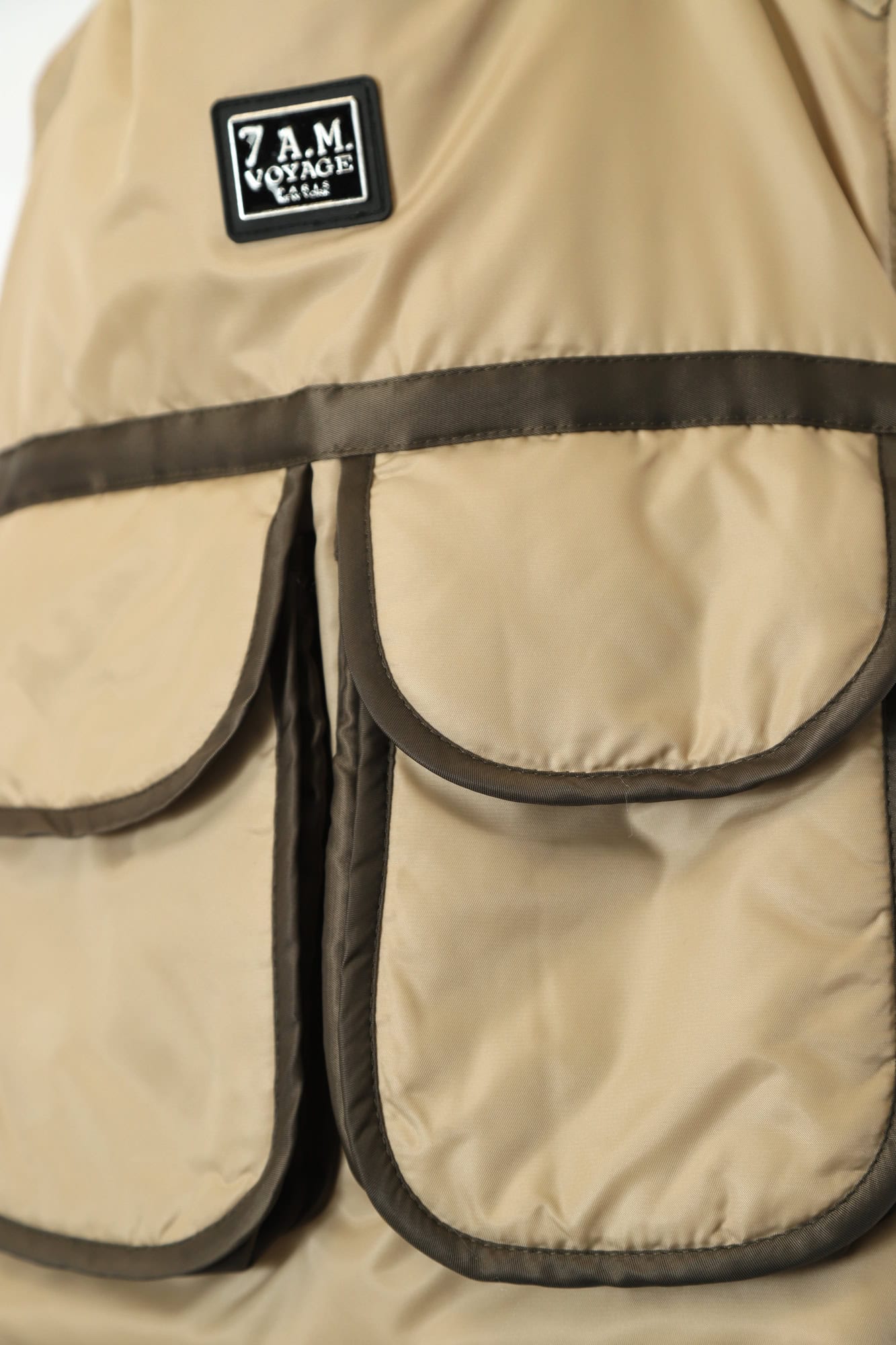 USED BAG/F - 画像 (3)