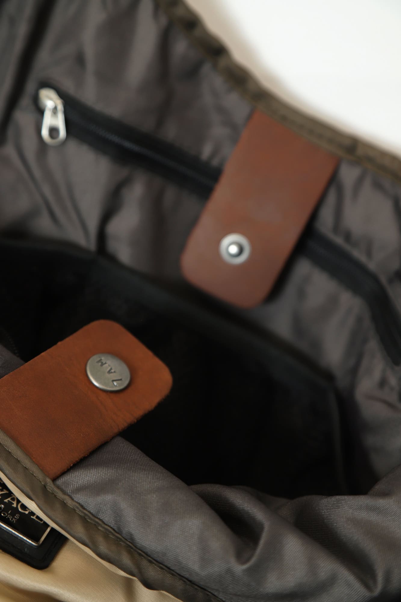 USED BAG/F - 画像 (5)