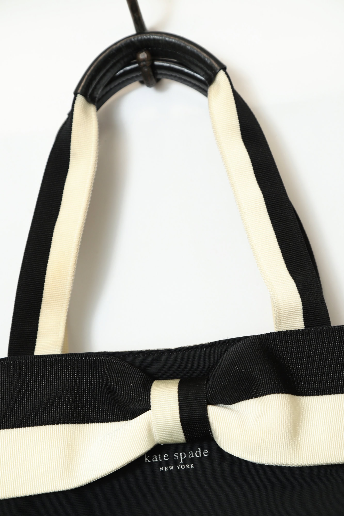 Alternative view of USED KATE SPADE BAG/F
