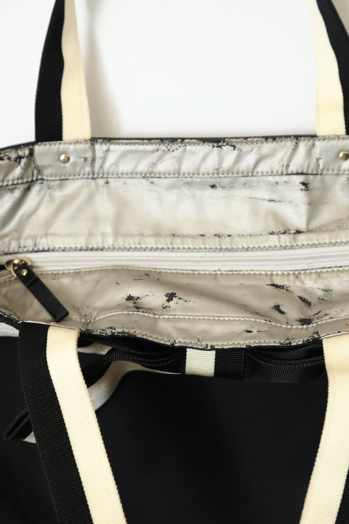 USED KATE SPADE BAG/F - 画像 (7)
