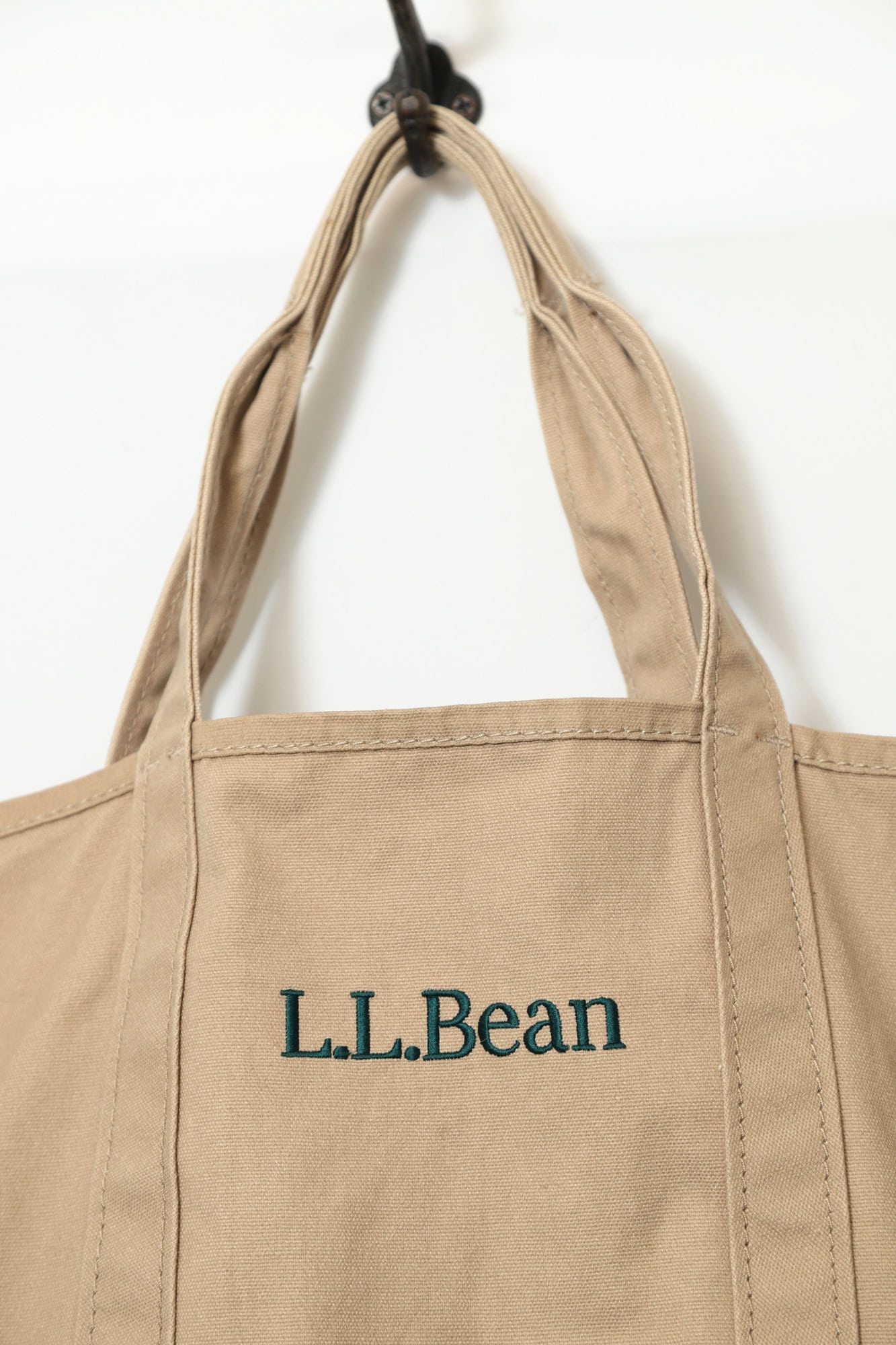 Alternative view of USED L.L.BEAN BAG/F