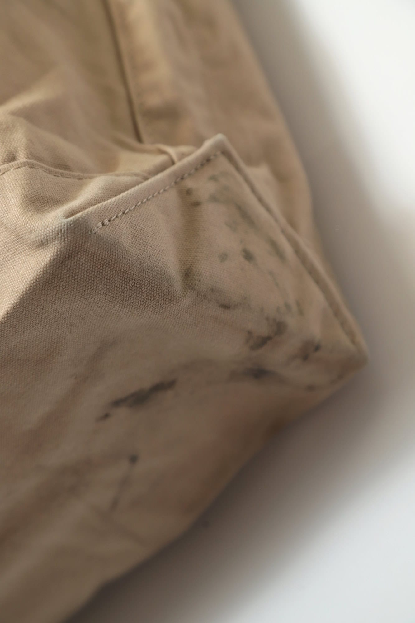 USED L.L.BEAN BAG/F - 画像 (4)