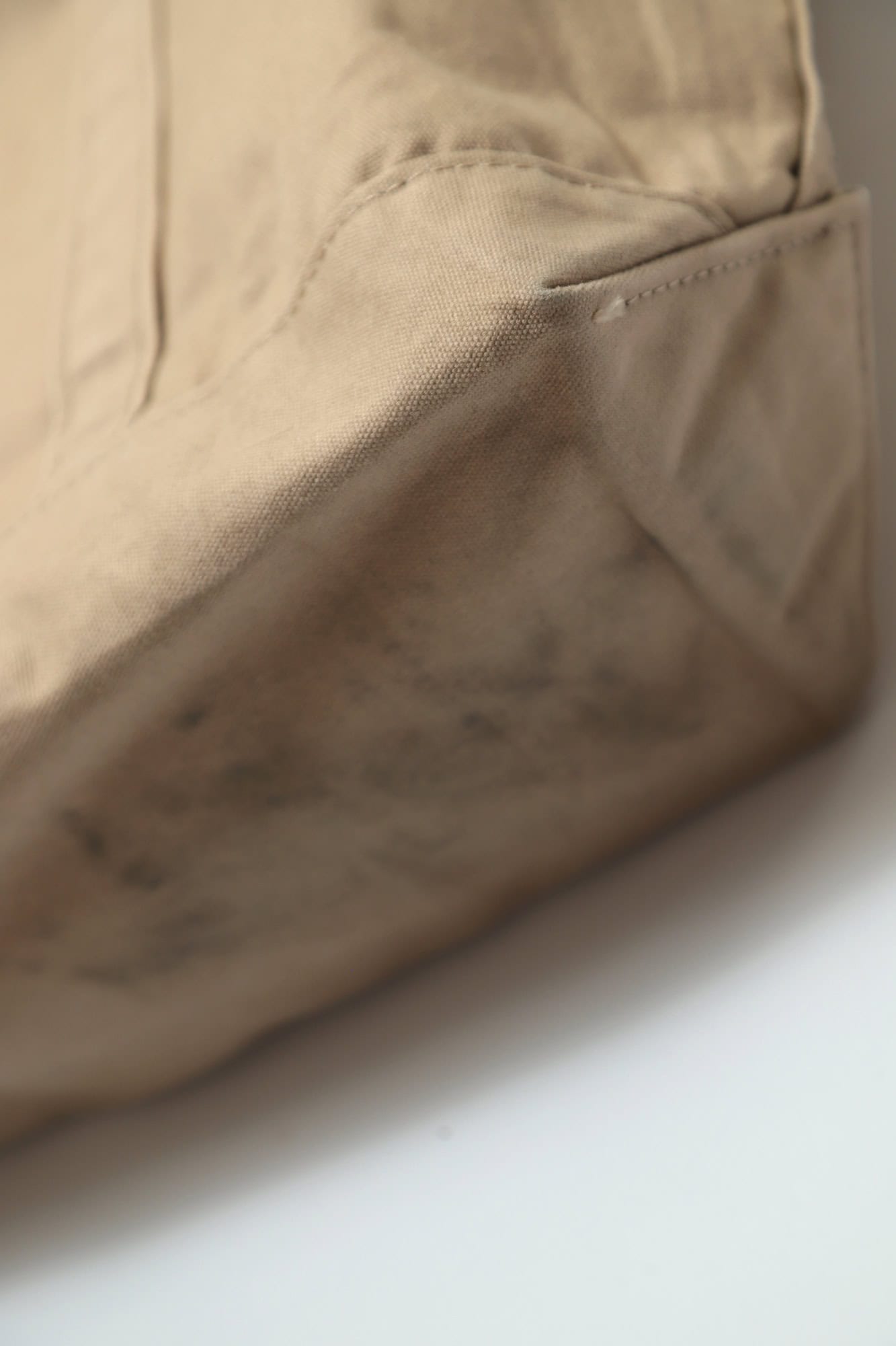 USED L.L.BEAN BAG/F - 画像 (11)
