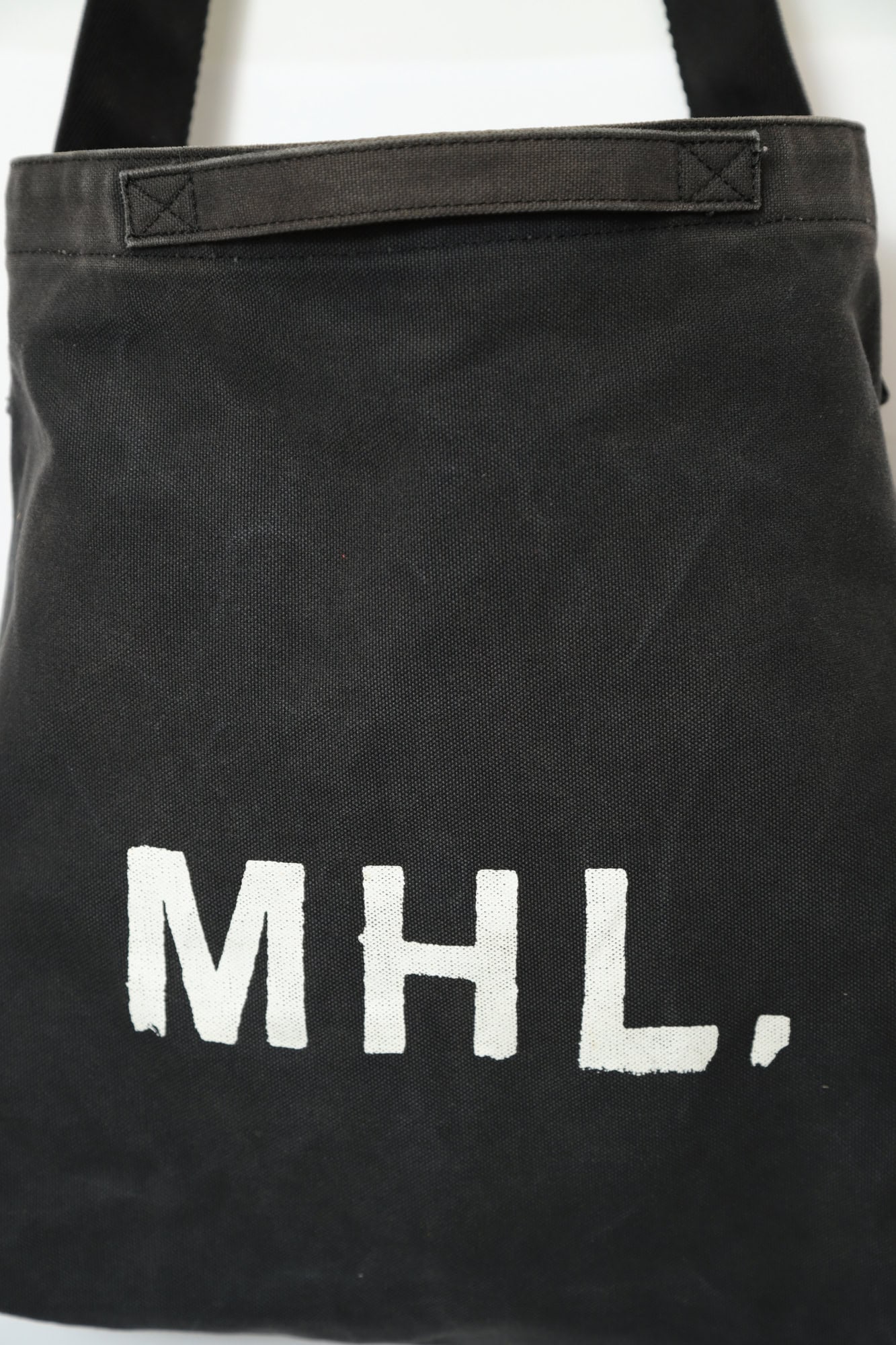 USED MHL BAG/F - 画像 (3)
