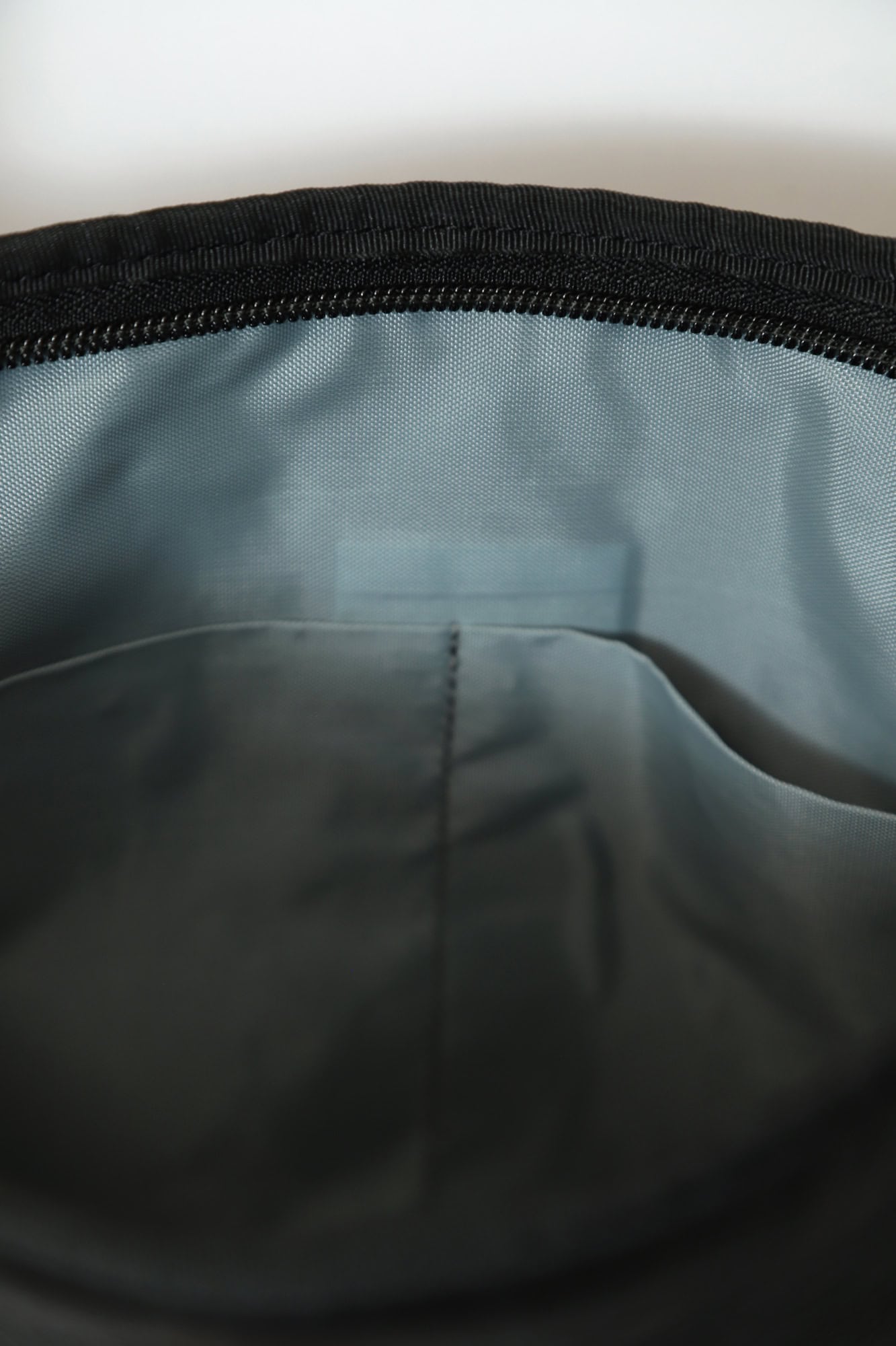 USED TOKYO BOPPER LEATHER BAG/F - 画像 (8)