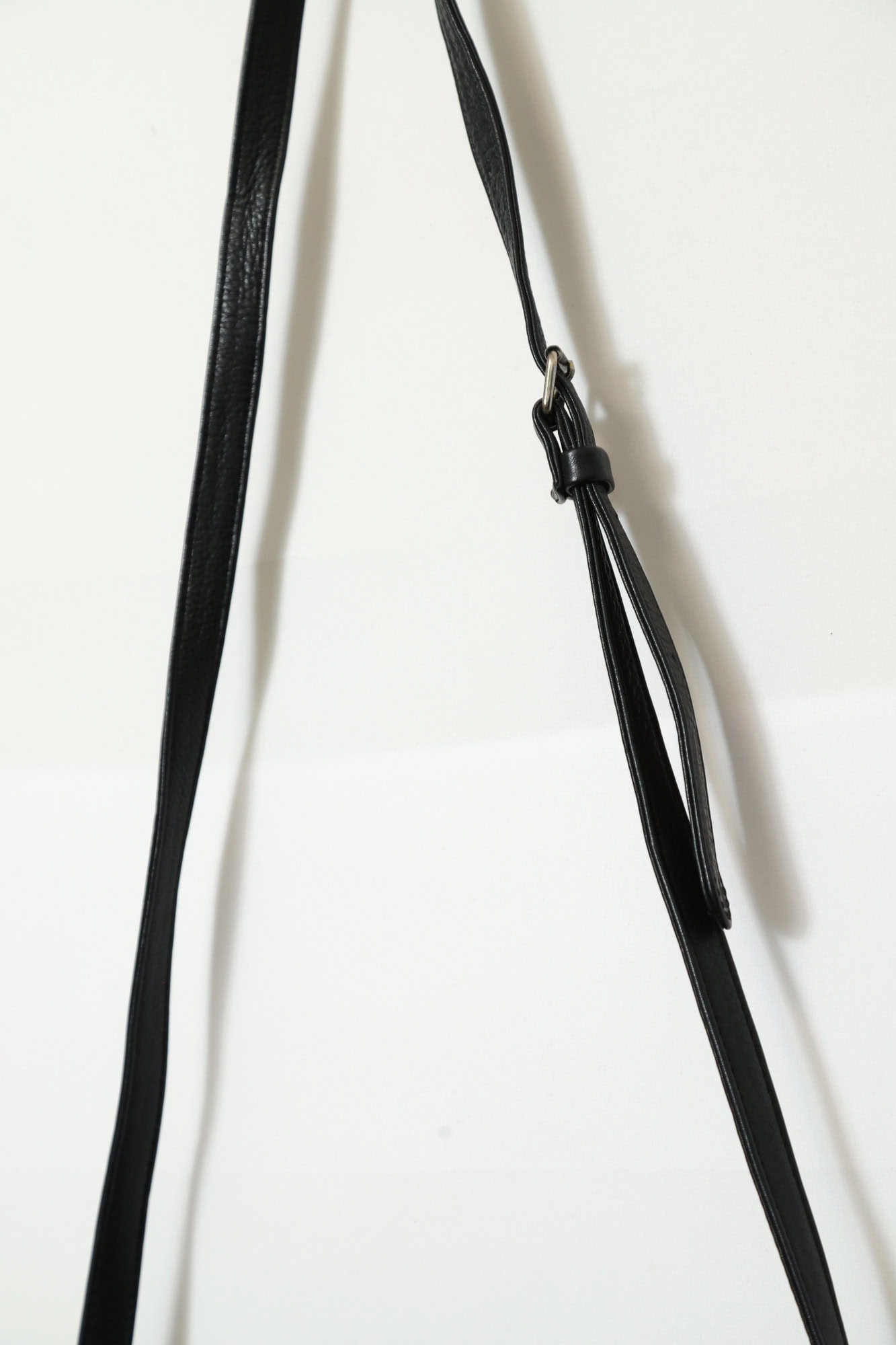 VINTAGE LEATHER BAG/F - 画像 (10)