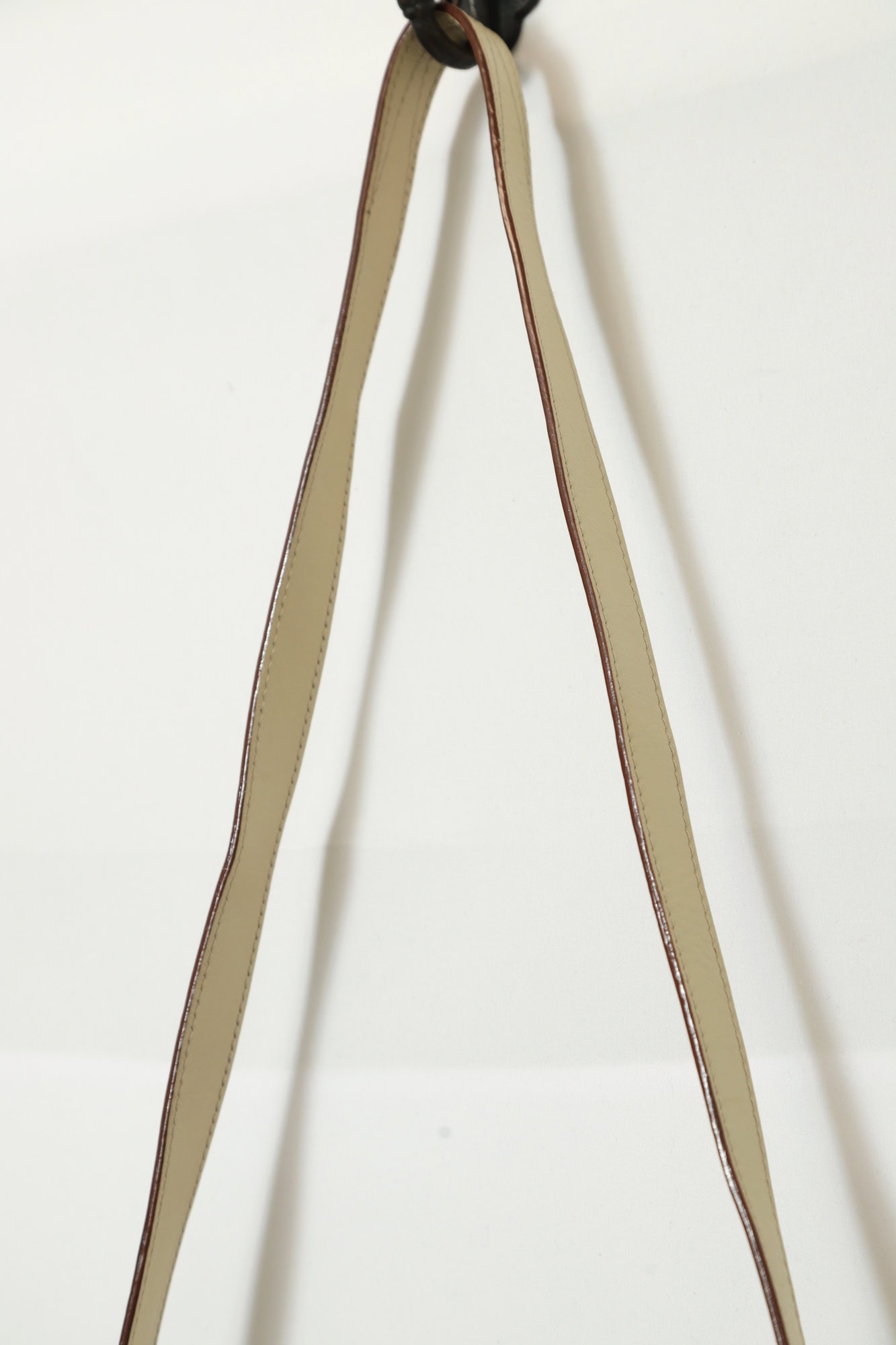 Alternative view of USED MARC JACOBS LEATHER BAG/F