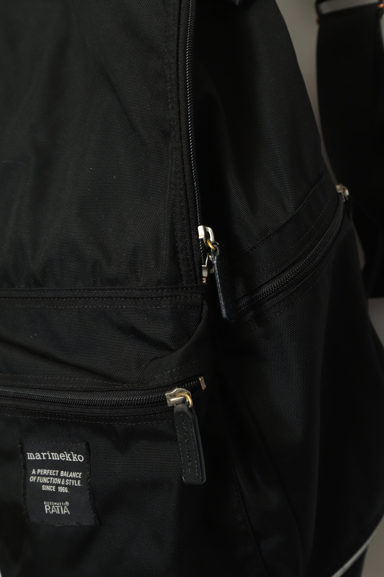 USED BACKPACK/F - 画像 (3)