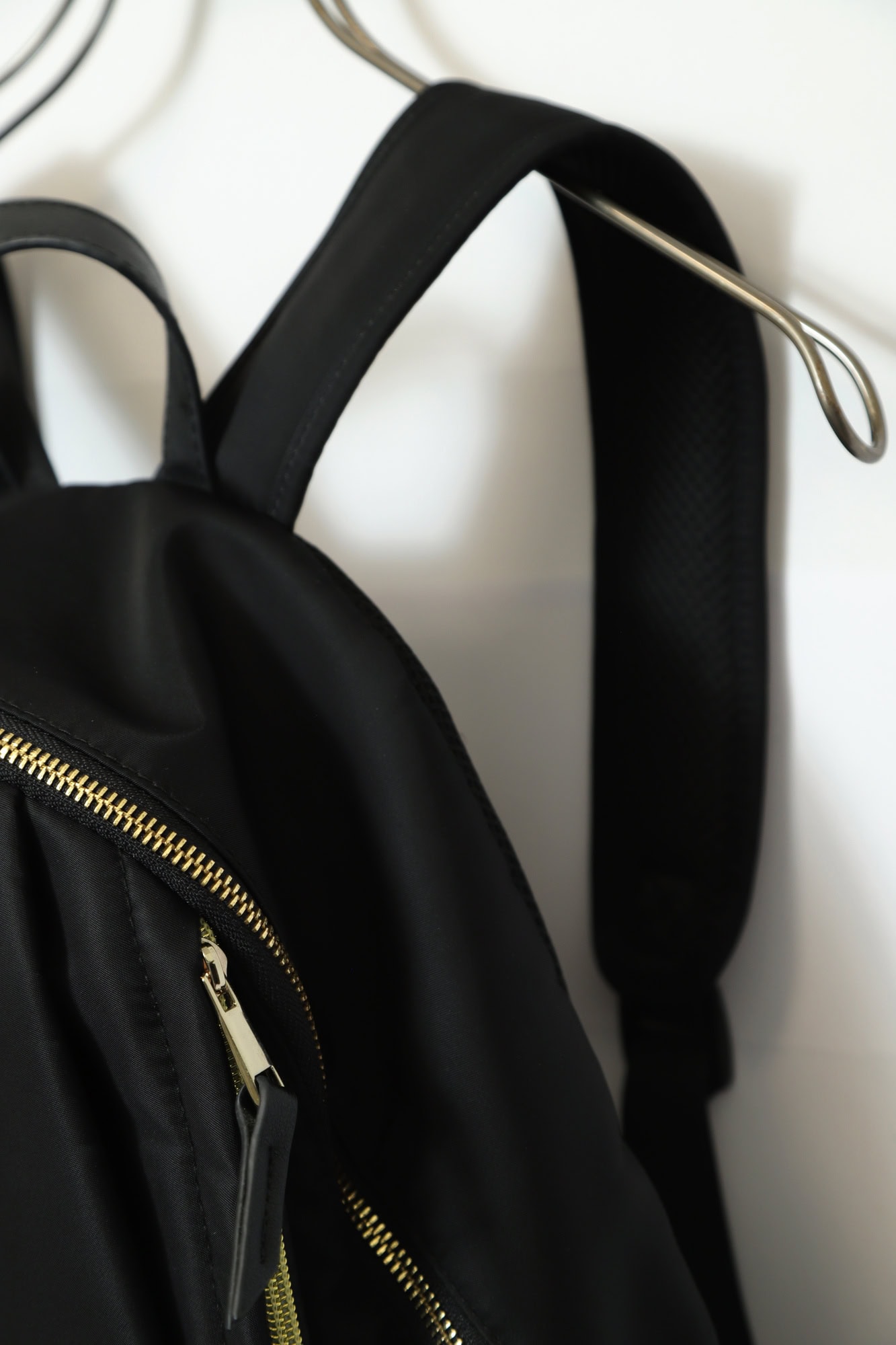 Alternative view of VINTAGE BACKPACK/F
