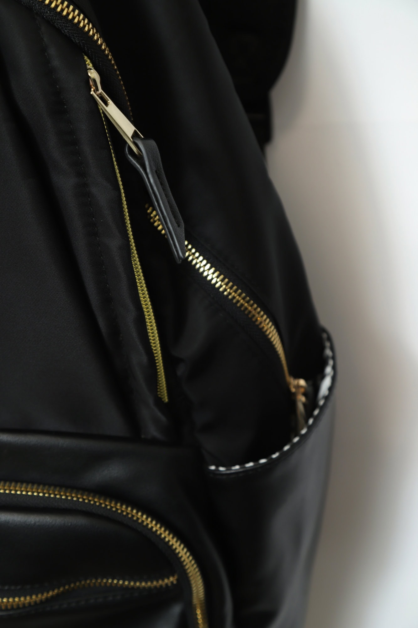 VINTAGE BACKPACK/F - 画像 (4)