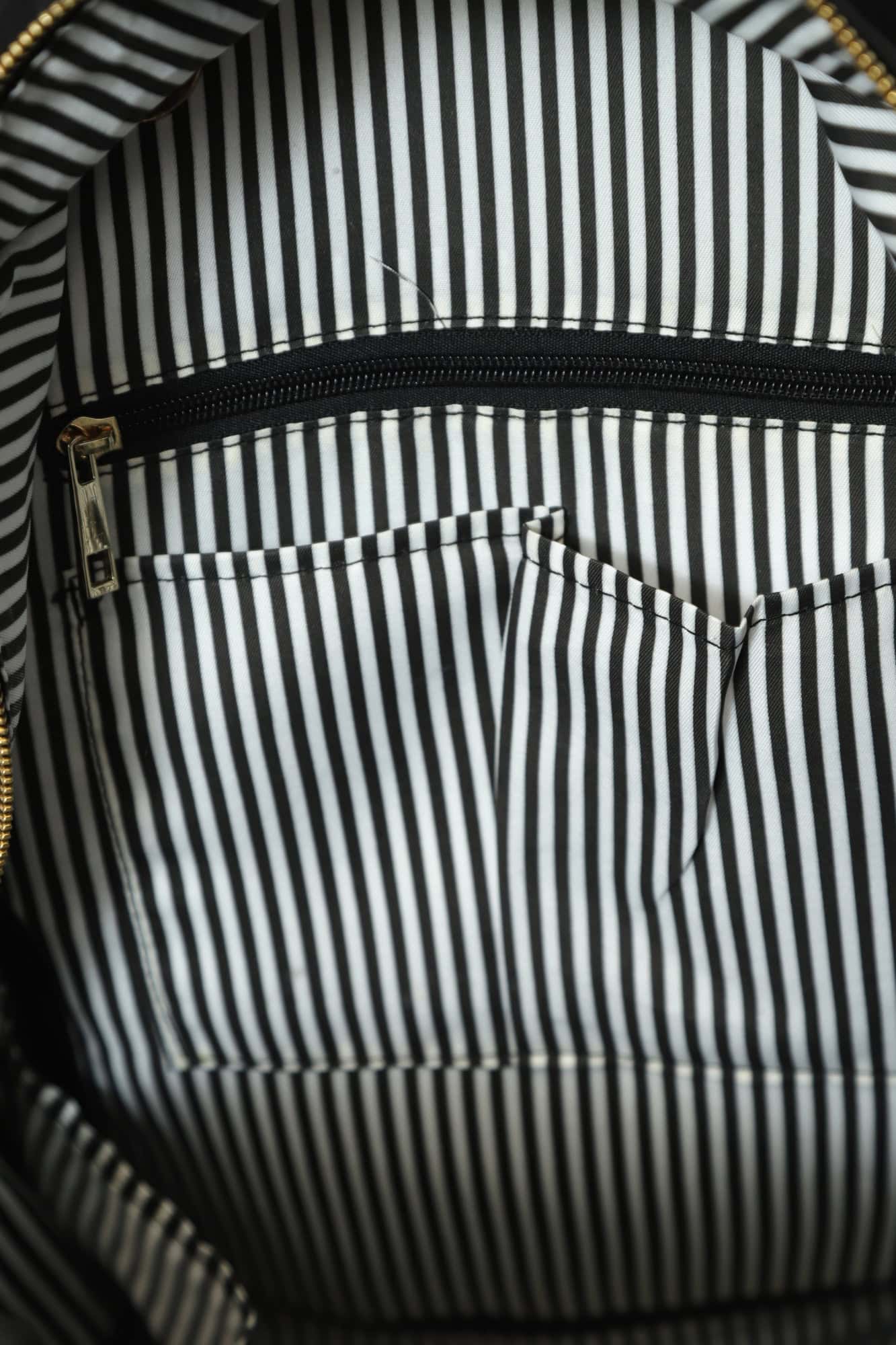 VINTAGE BACKPACK/F - 画像 (8)