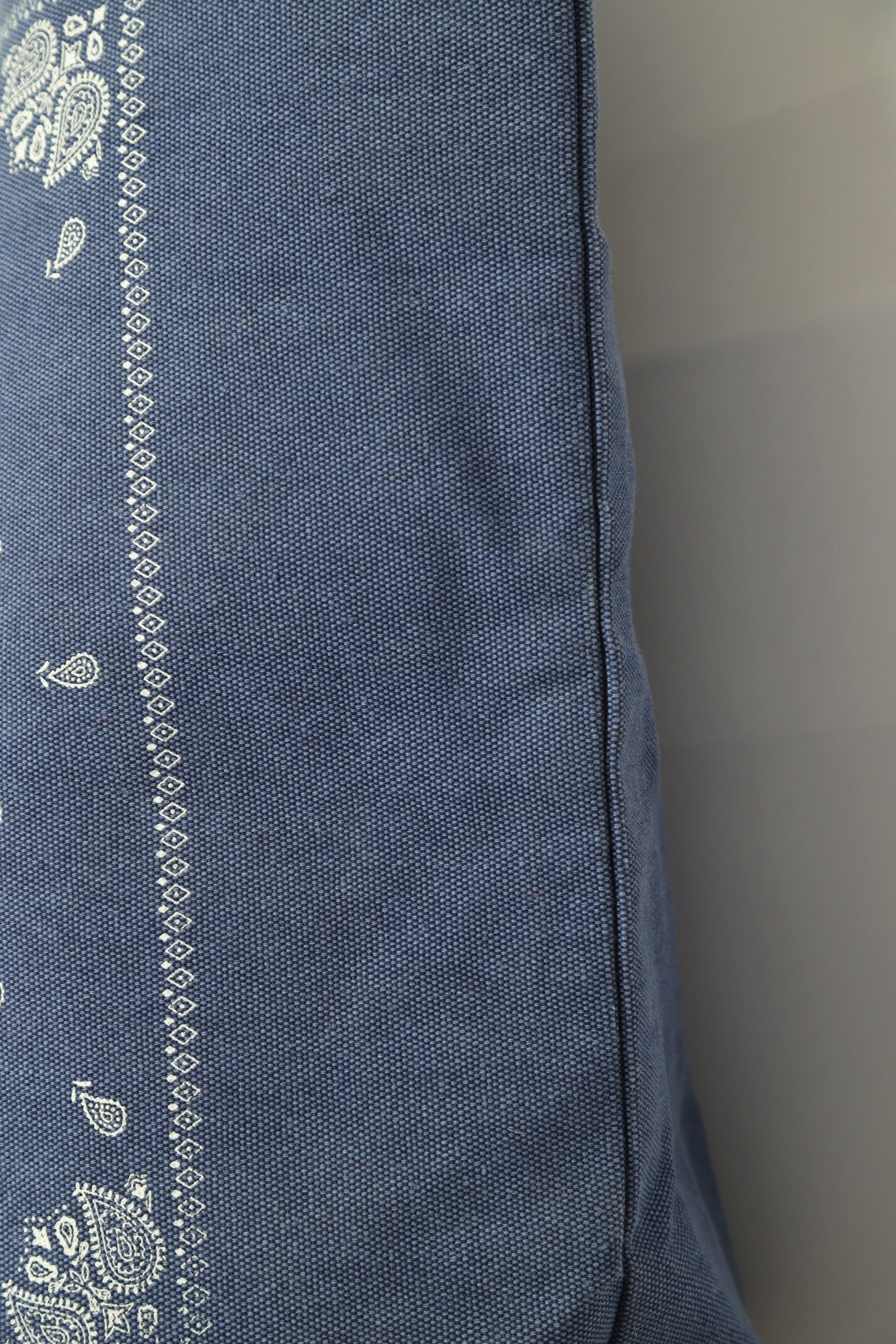 VINTAGE PATTERN BAG/F - 画像 (4)