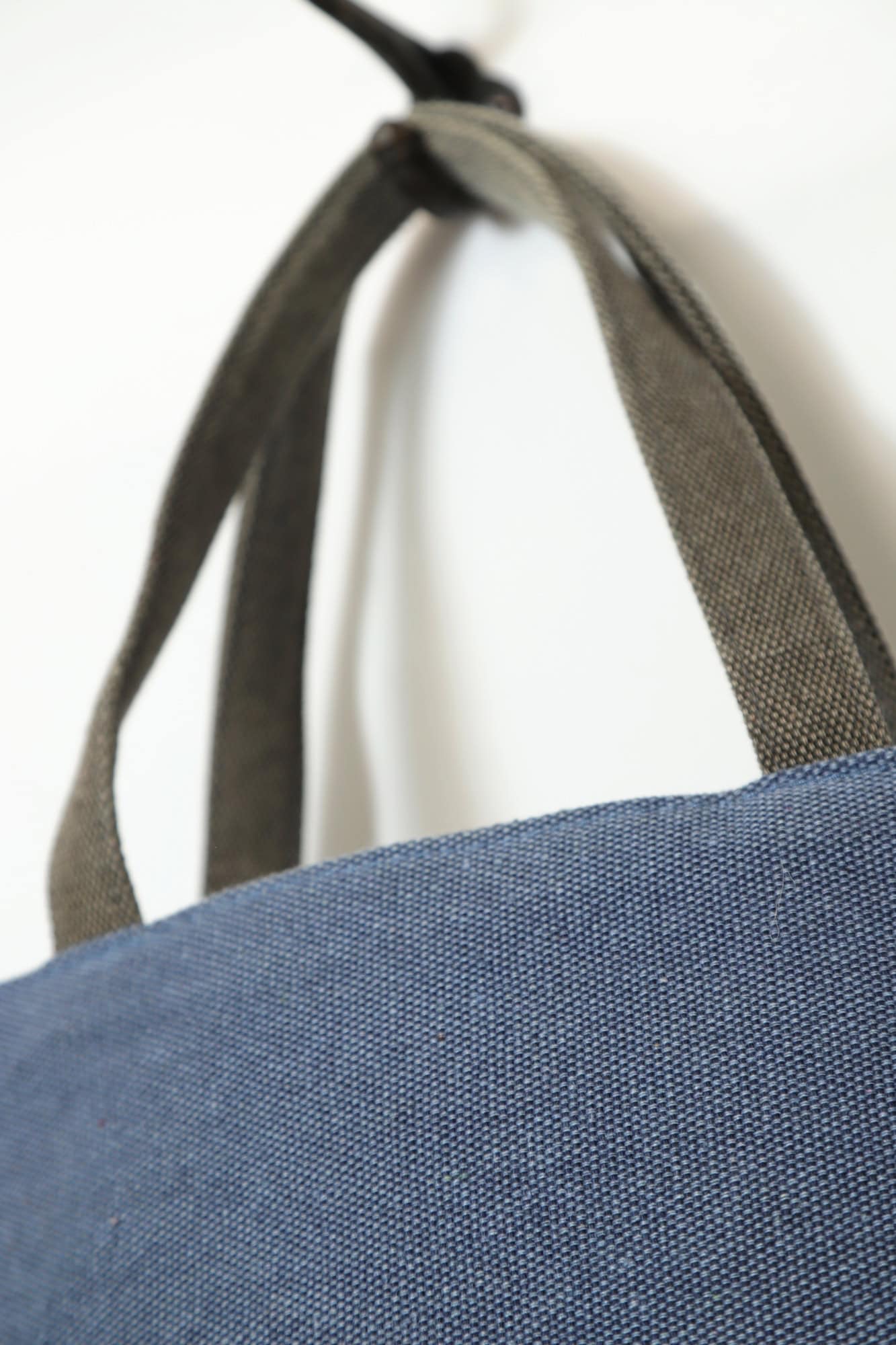 VINTAGE PATTERN BAG/F - 画像 (10)