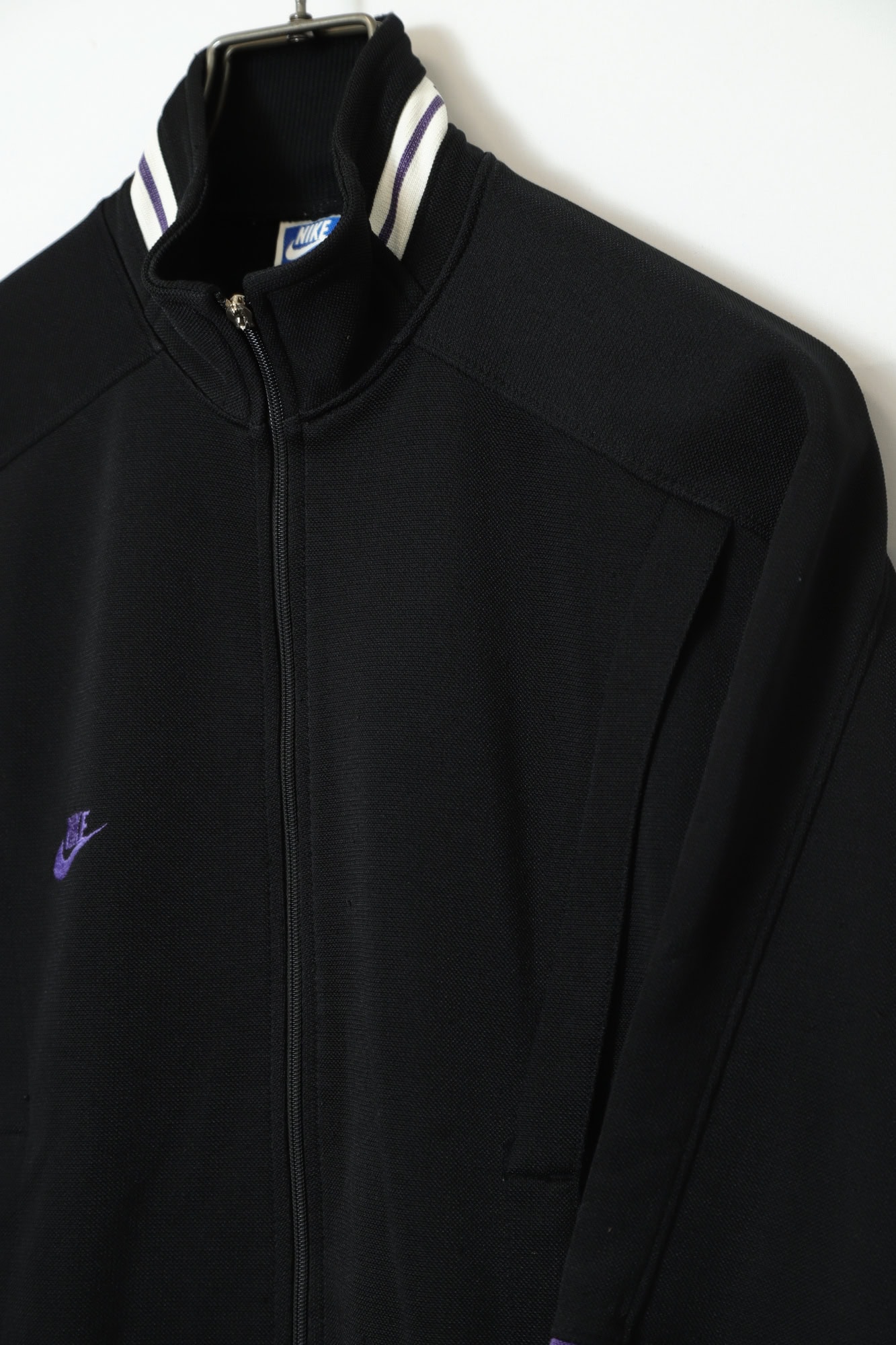 90'S NIKE TRACK JACKET/M - 画像 (3)