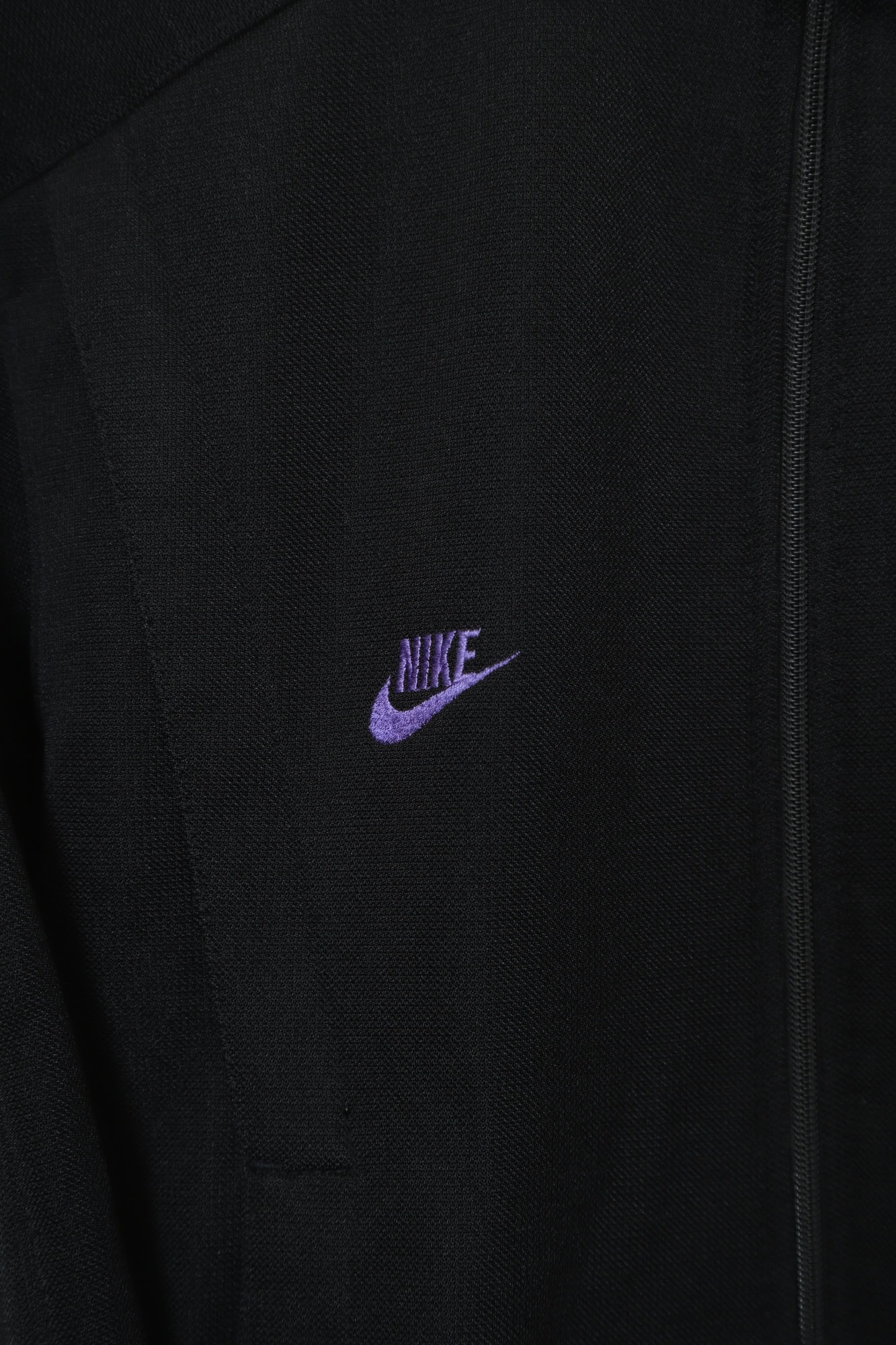 90'S NIKE TRACK JACKET/M - 画像 (4)