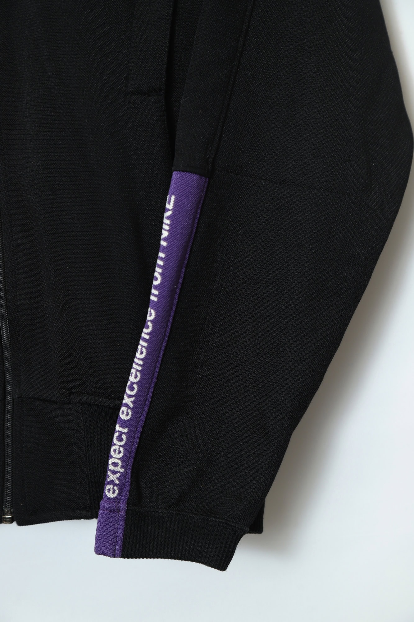 90'S NIKE TRACK JACKET/M - 画像 (5)