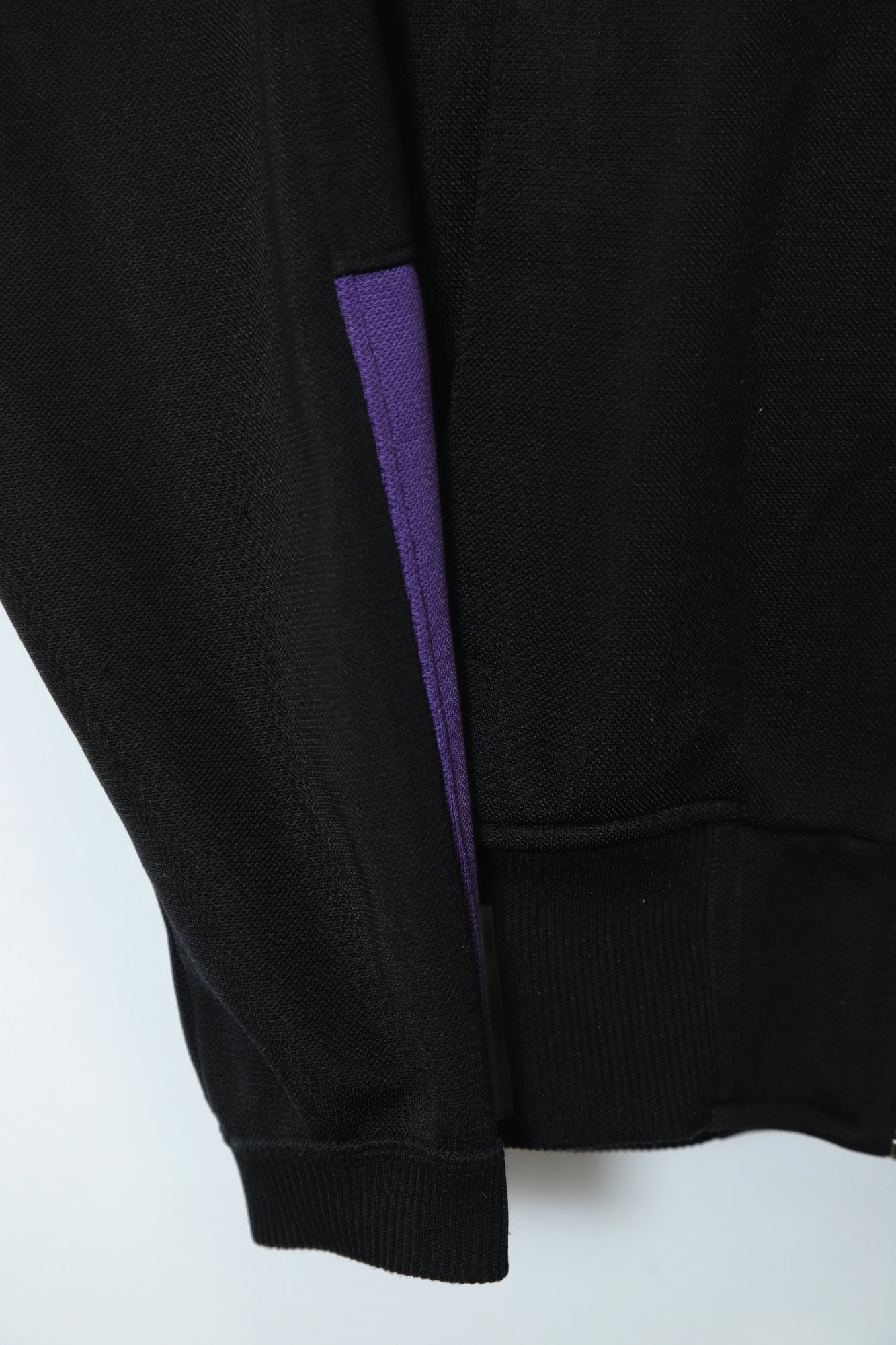 90'S NIKE TRACK JACKET/M - 画像 (6)